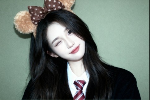 누군가의 무엇이되어,