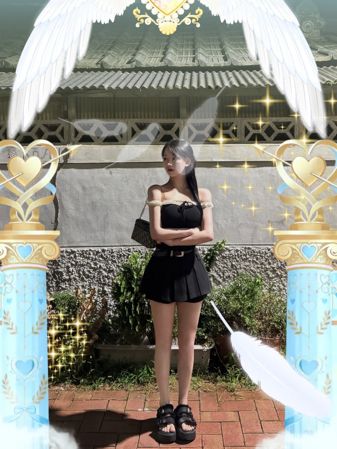 백의오빠 대출푼 감사합니다 ♡