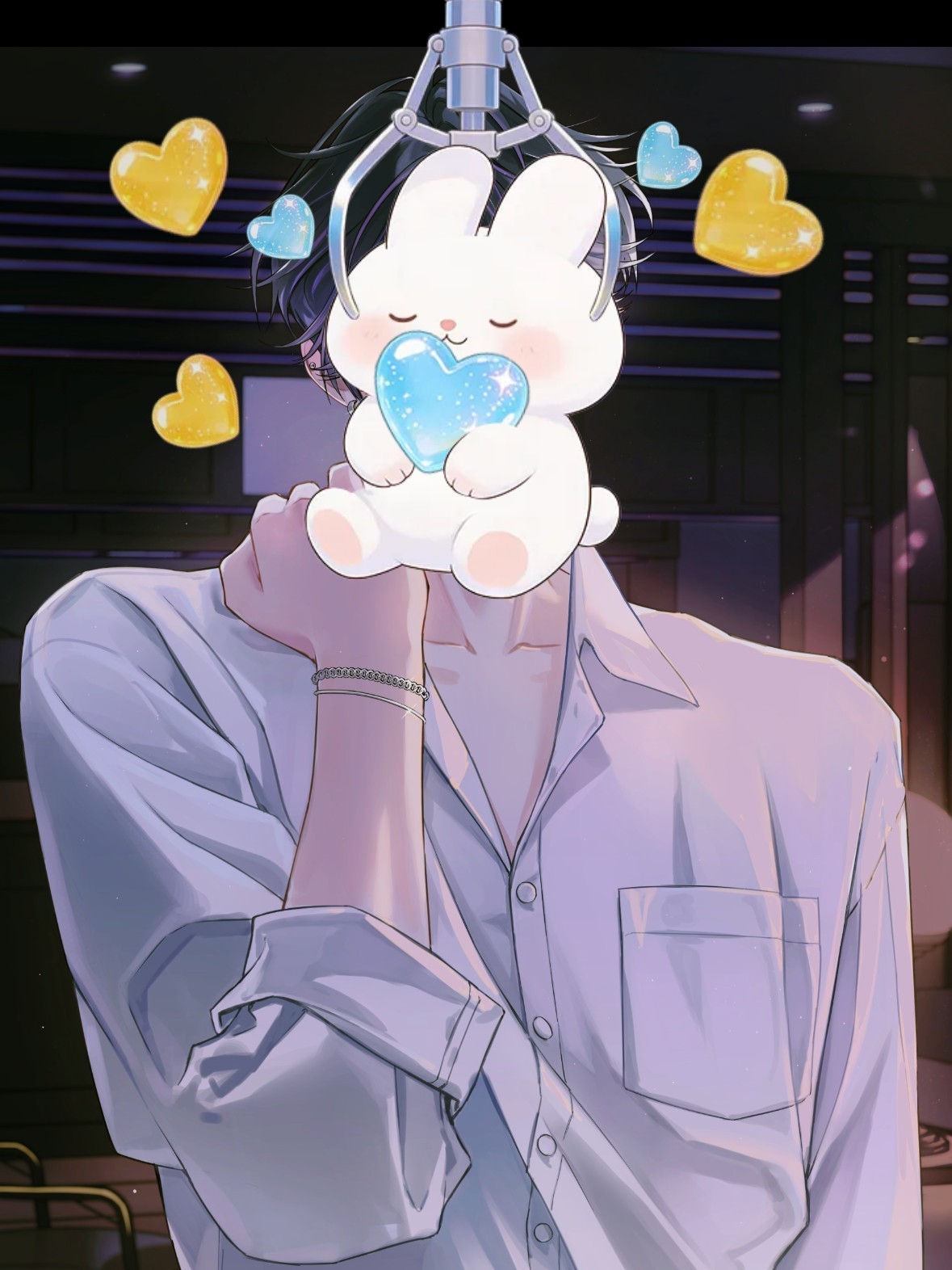 ❝ 신입, 친구할까요? ❞