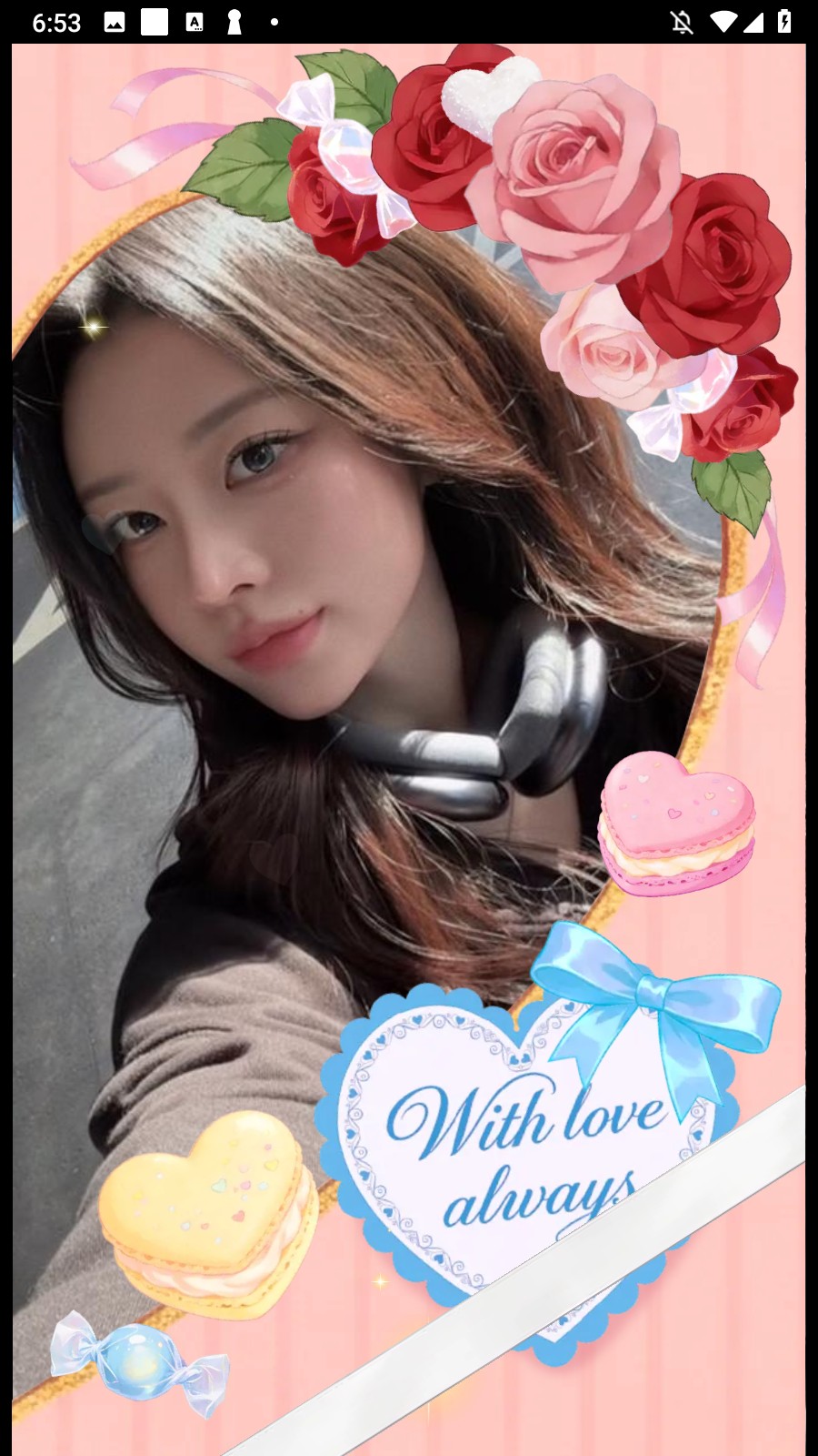 이런 나라도 사랑해 줄 수 있겠니