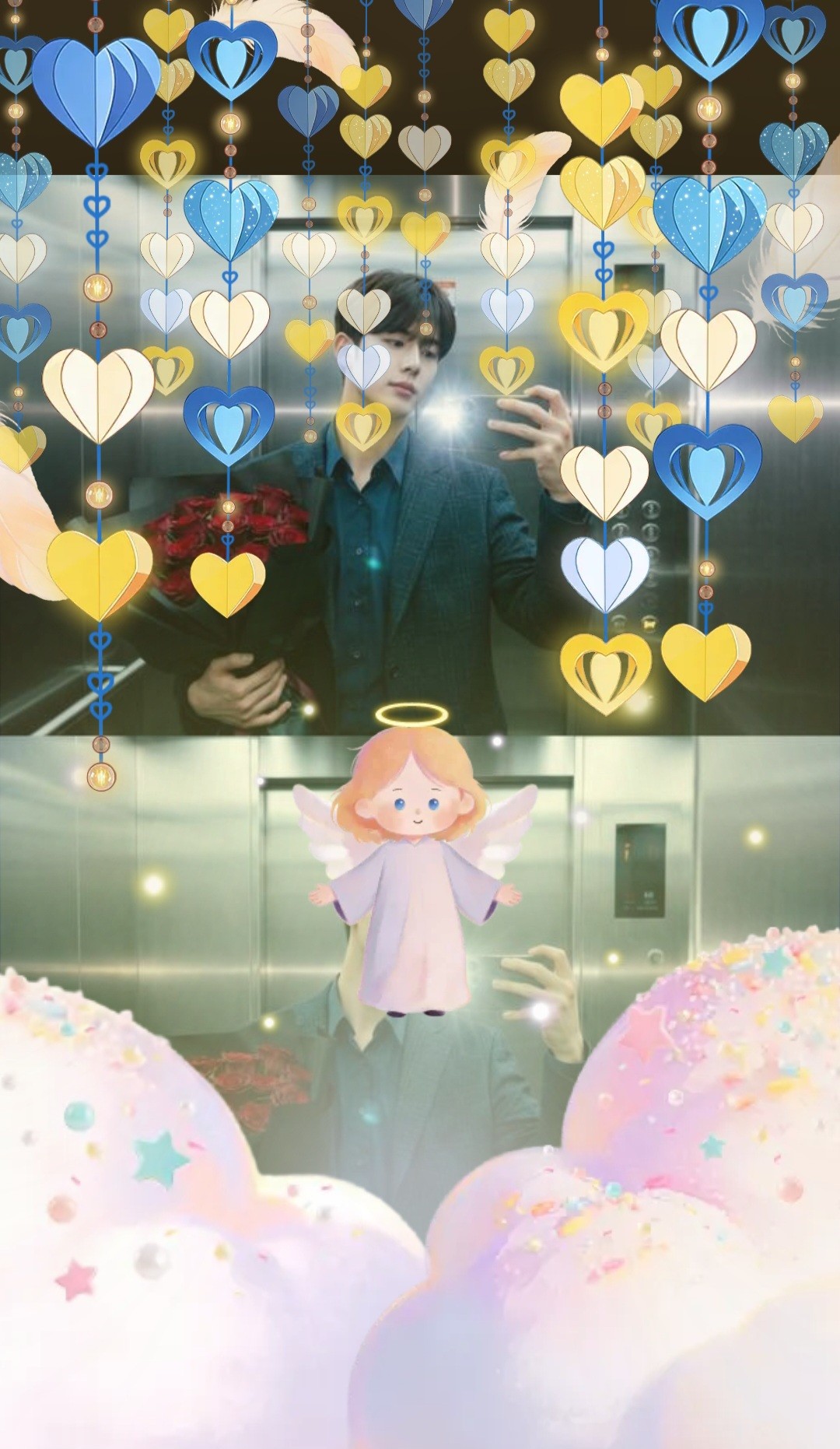 welcome to 즐거움