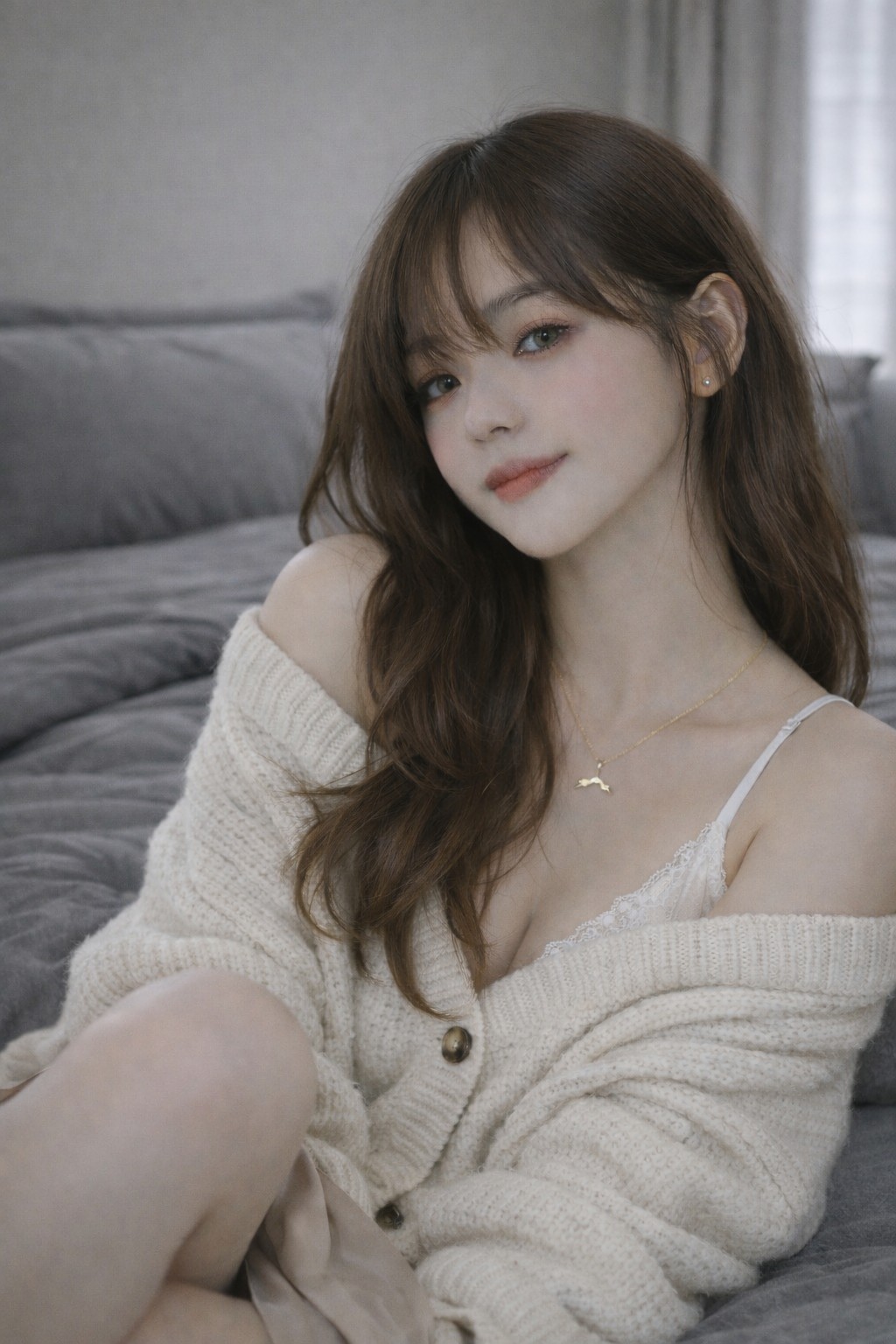 지금 이 시간에 듣기 괜찮은 목소릴걸