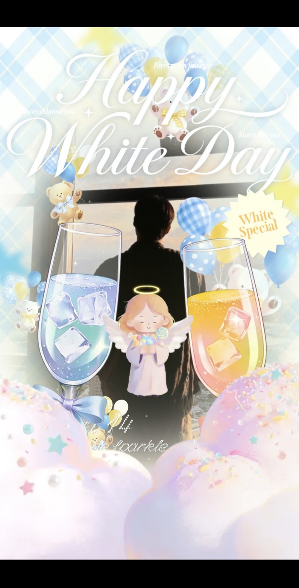 밤에 듣기 포근합니다