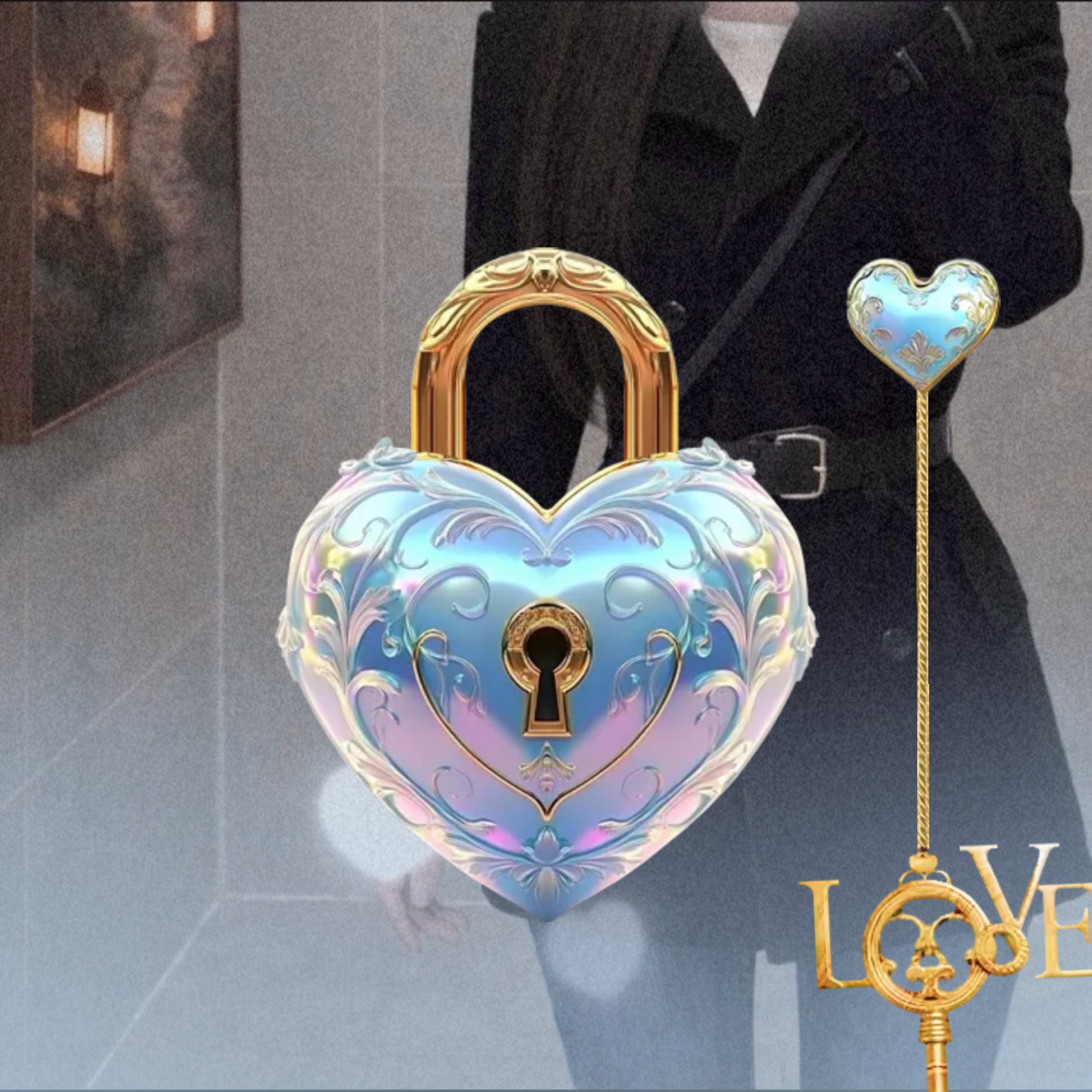 제가 제일 잘 재워요 💗