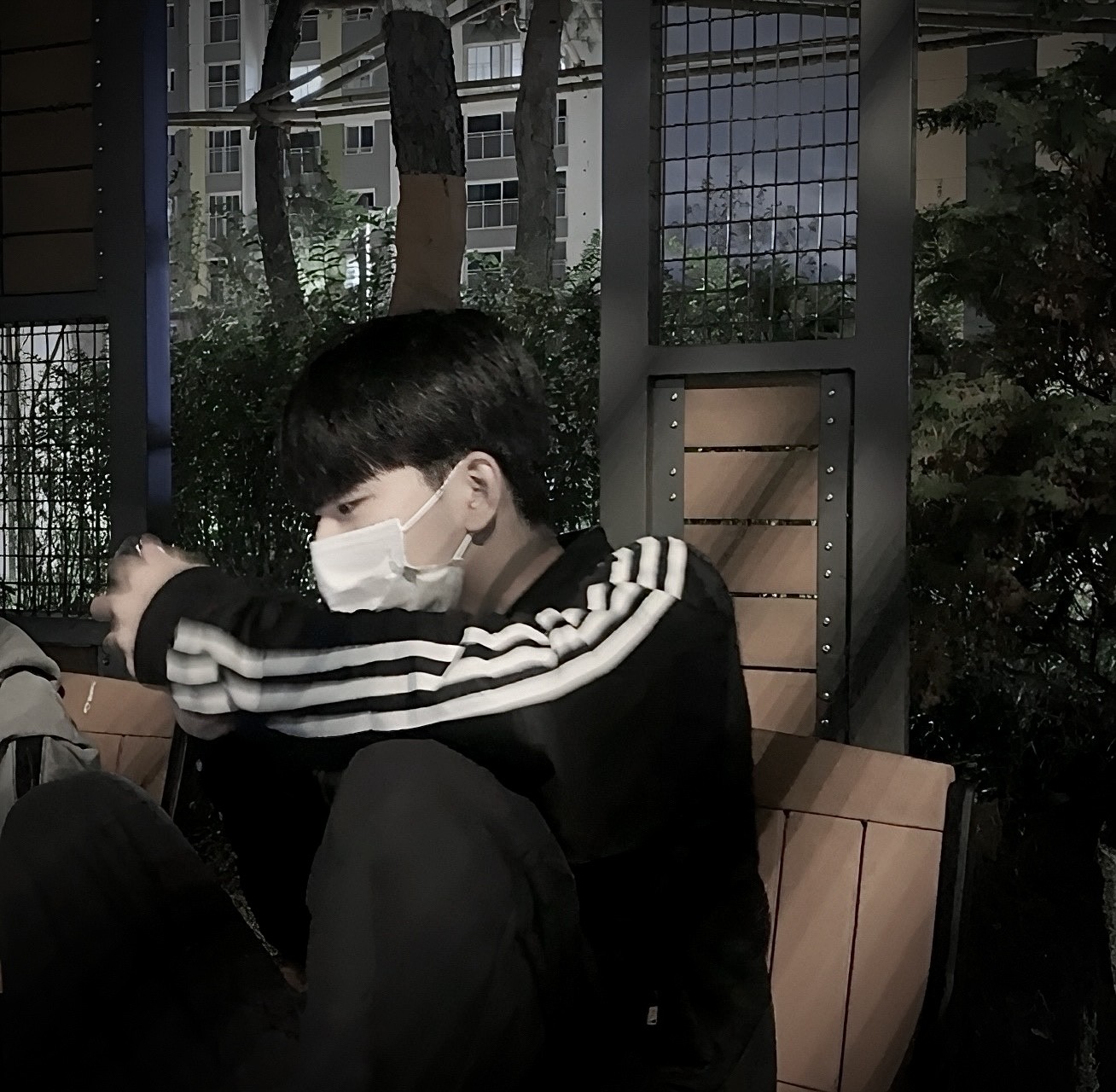 PLAY LIST 감성&힙합