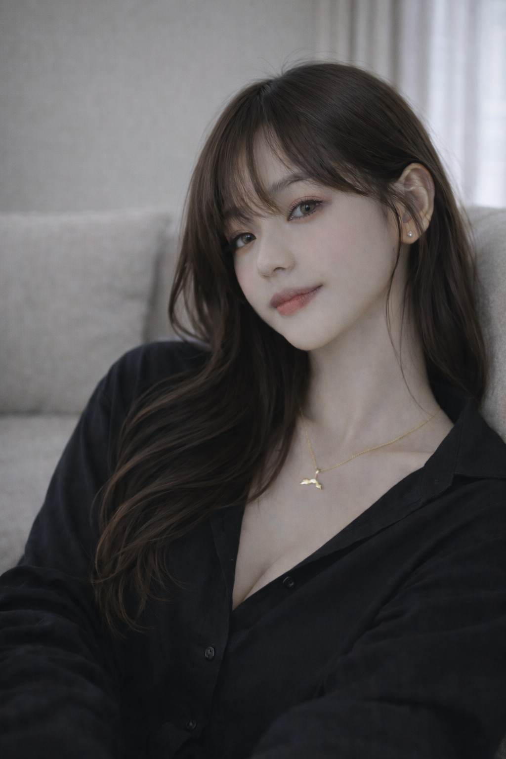 지금 이 시간에 듣기 괜찮은 목소릴걸