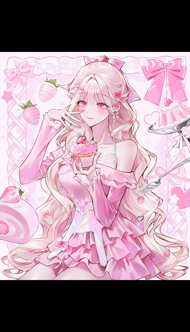 🌸 몽글 몽글 🌸