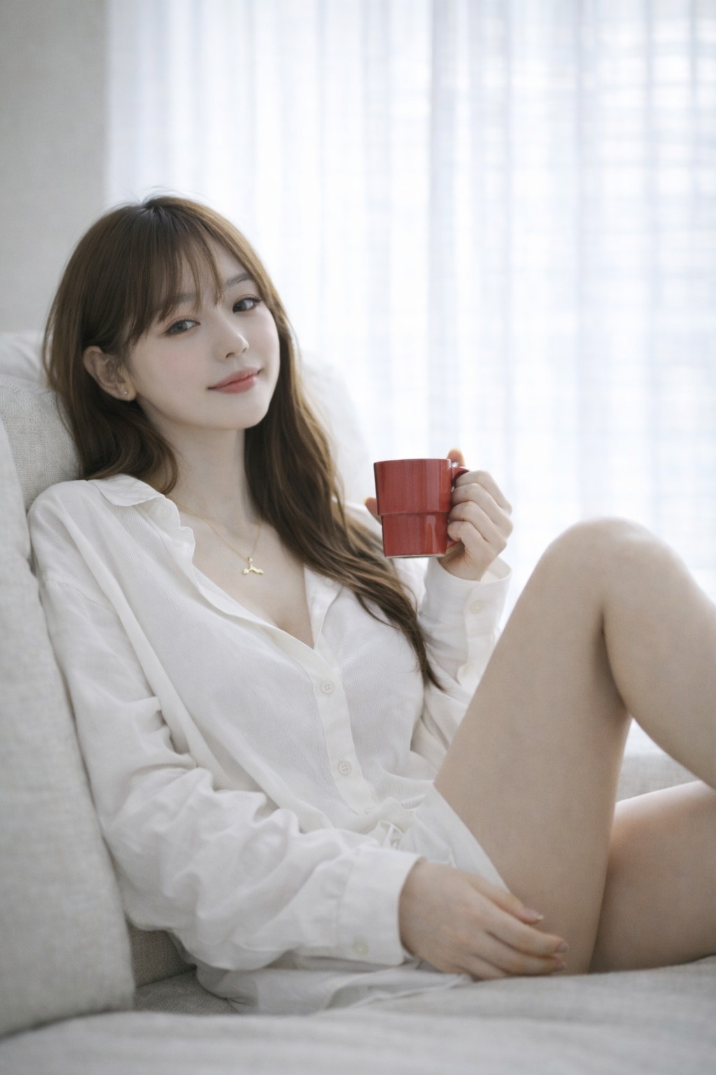 지금 이 시간에 듣기 괜찮은 목소릴걸