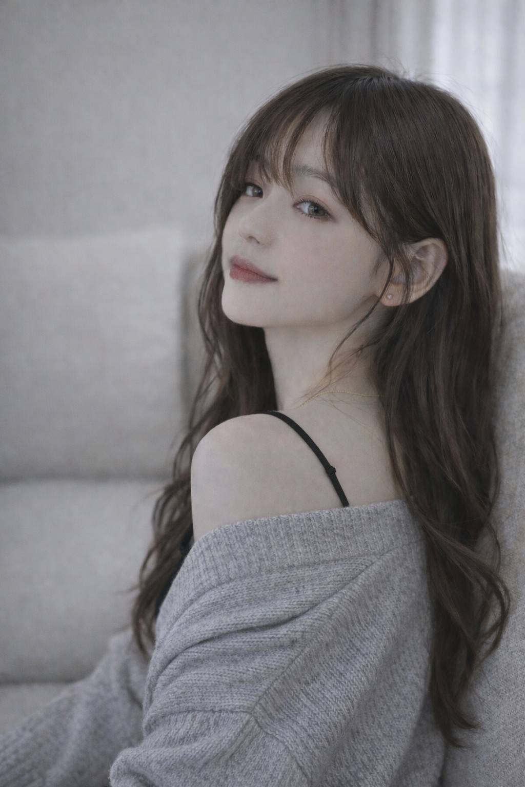 지금 이 시간에 듣기 괜찮은 목소릴걸