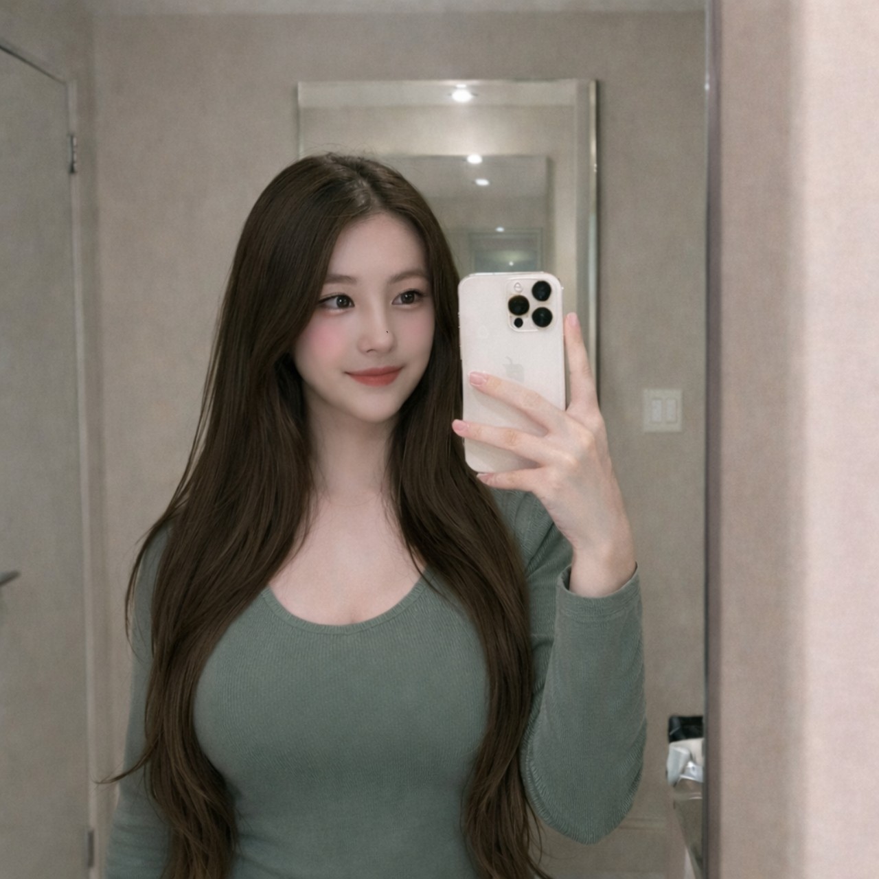 타이밍) 이젠 스며드는 연애할래🫠❤