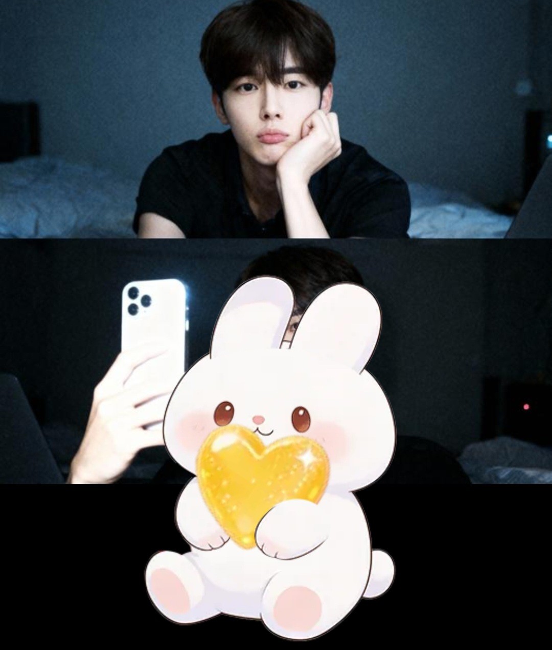 어디가 출근해이디:)