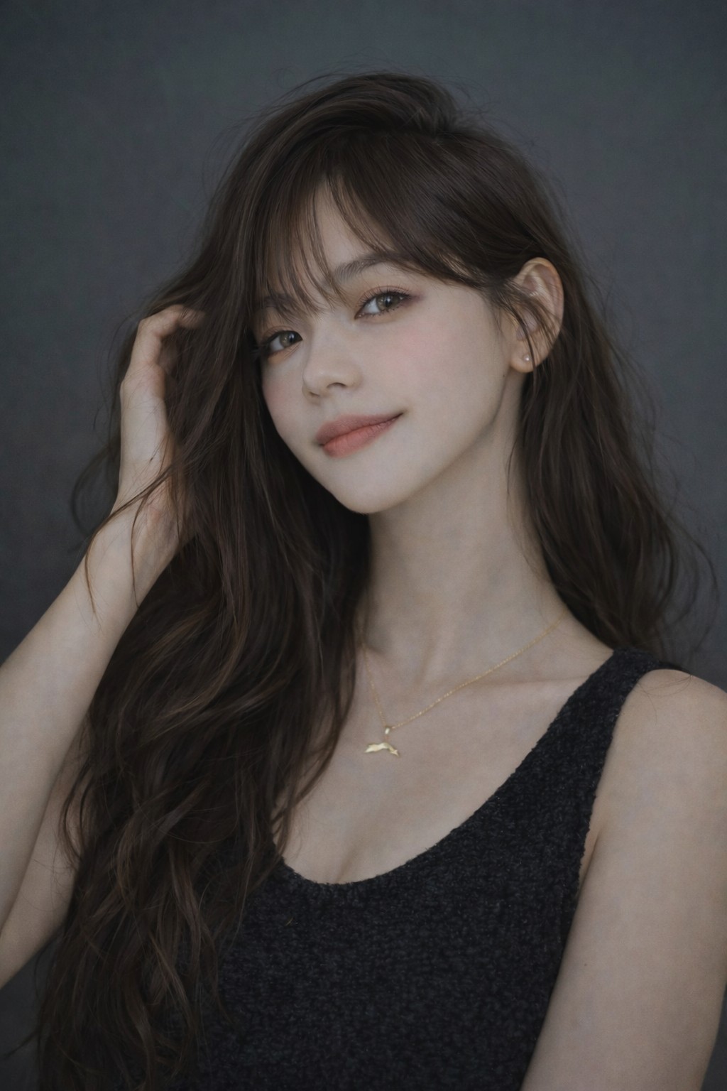 지금 이 시간에 듣기 괜찮은 목소릴걸