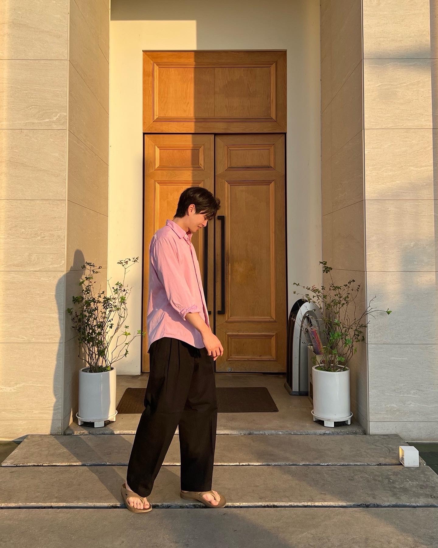 기운차게 아자아자해보는거예요!