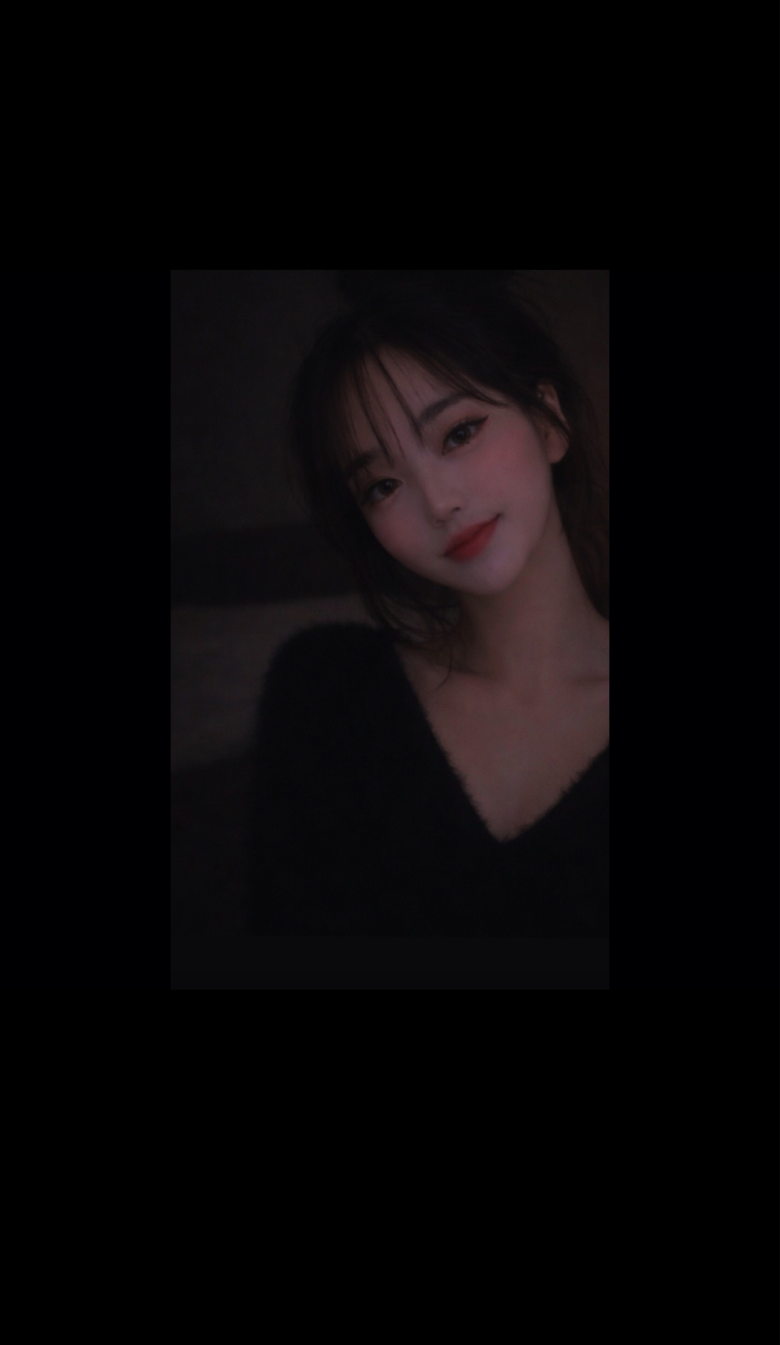 계정 바꿀수도 있어요