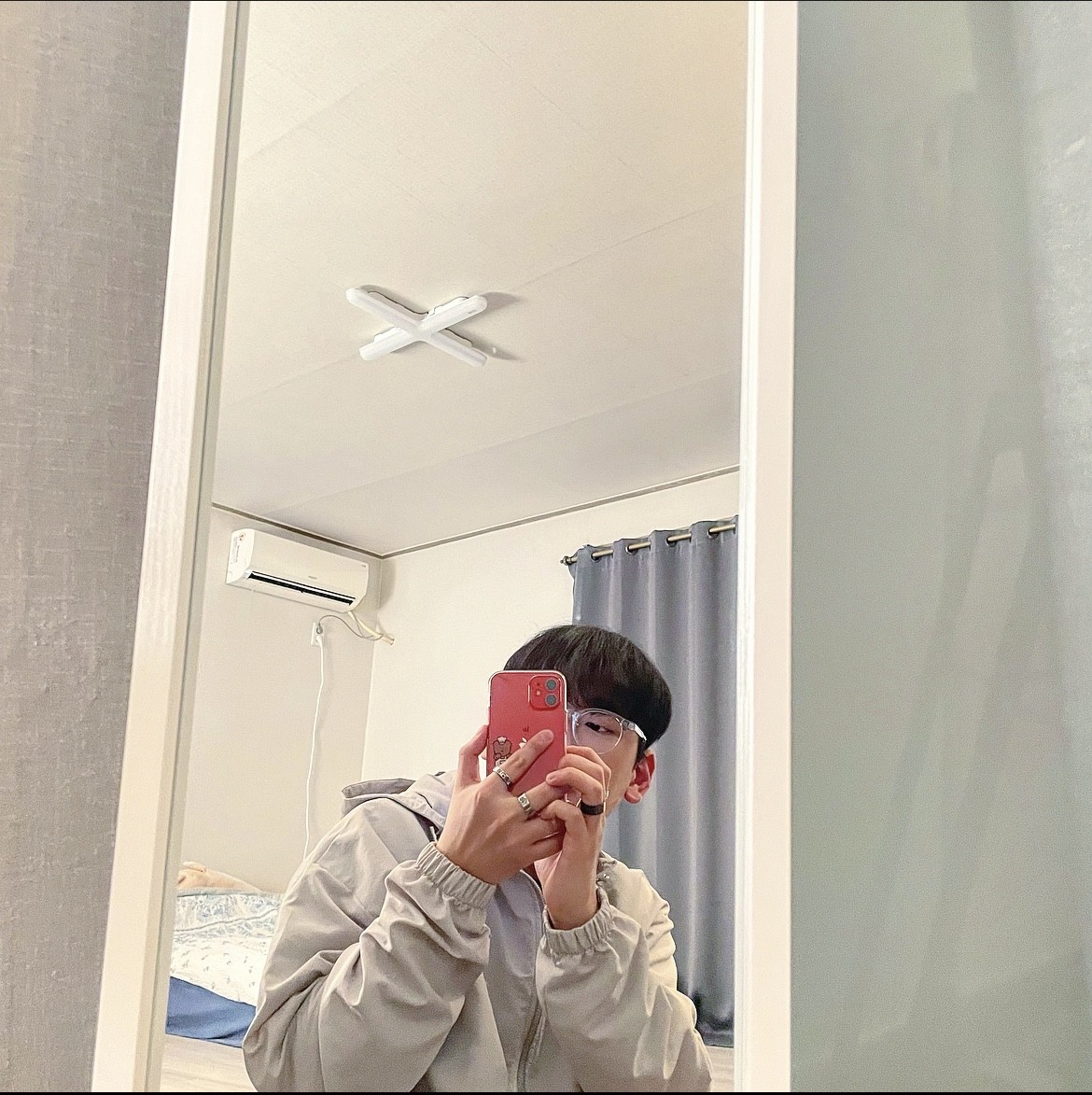 핱지 안줘서 삐져서 소개팅 안함.