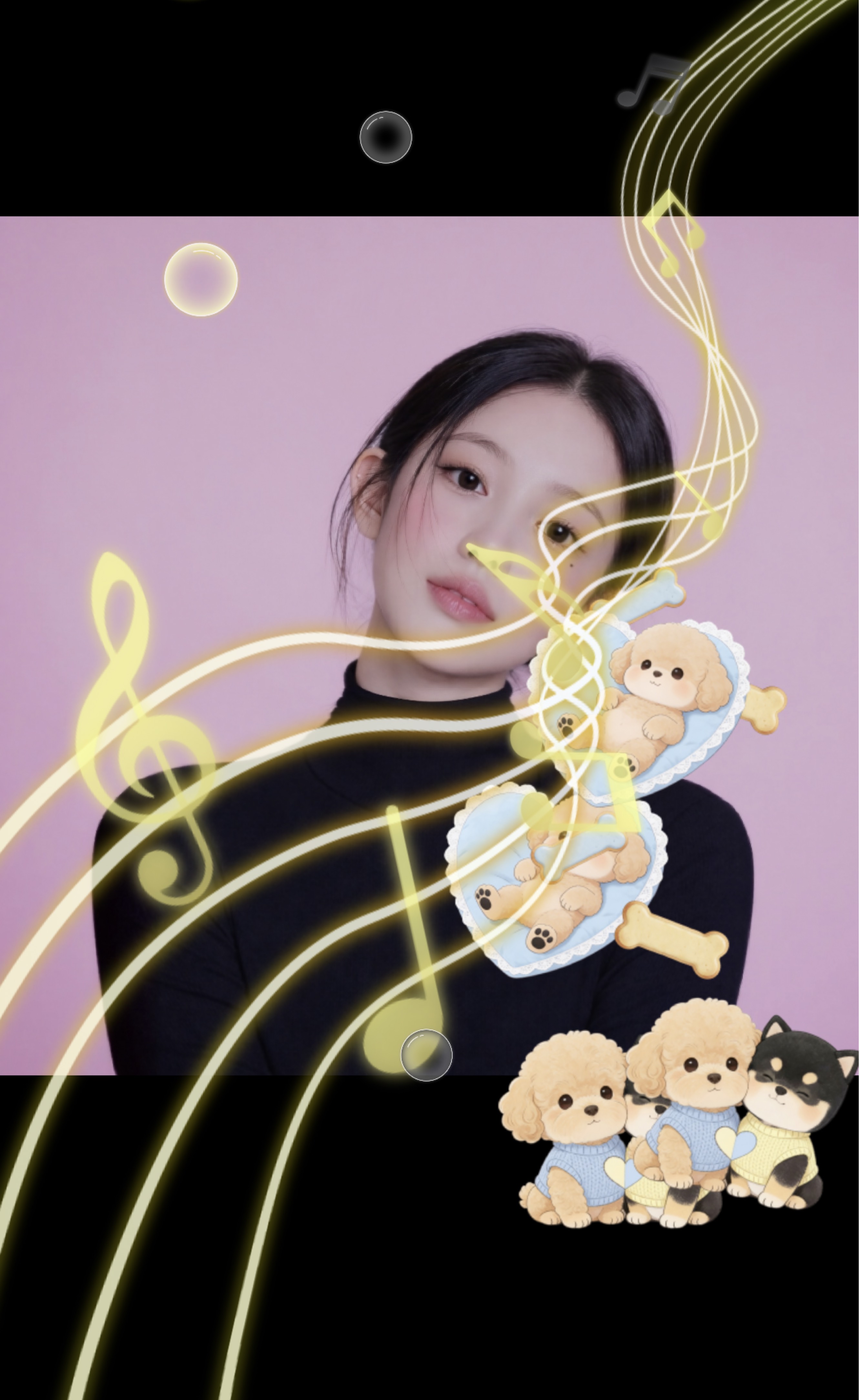 갱상도얼짱 ғᴍ¹/ 주무셔도좋아요,,