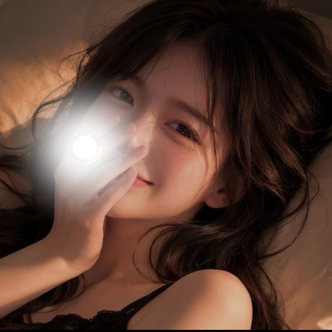 밤을 잊은 당신에게.