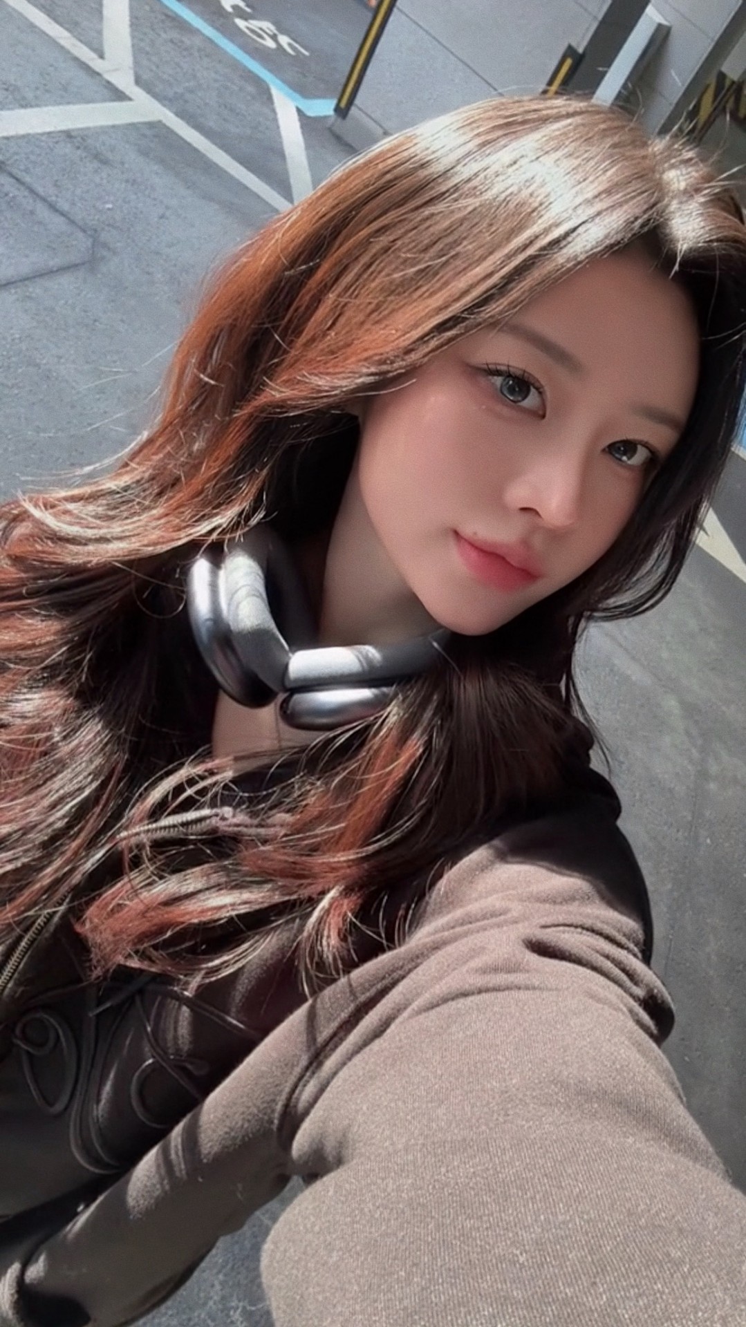 나른하고 편안하고