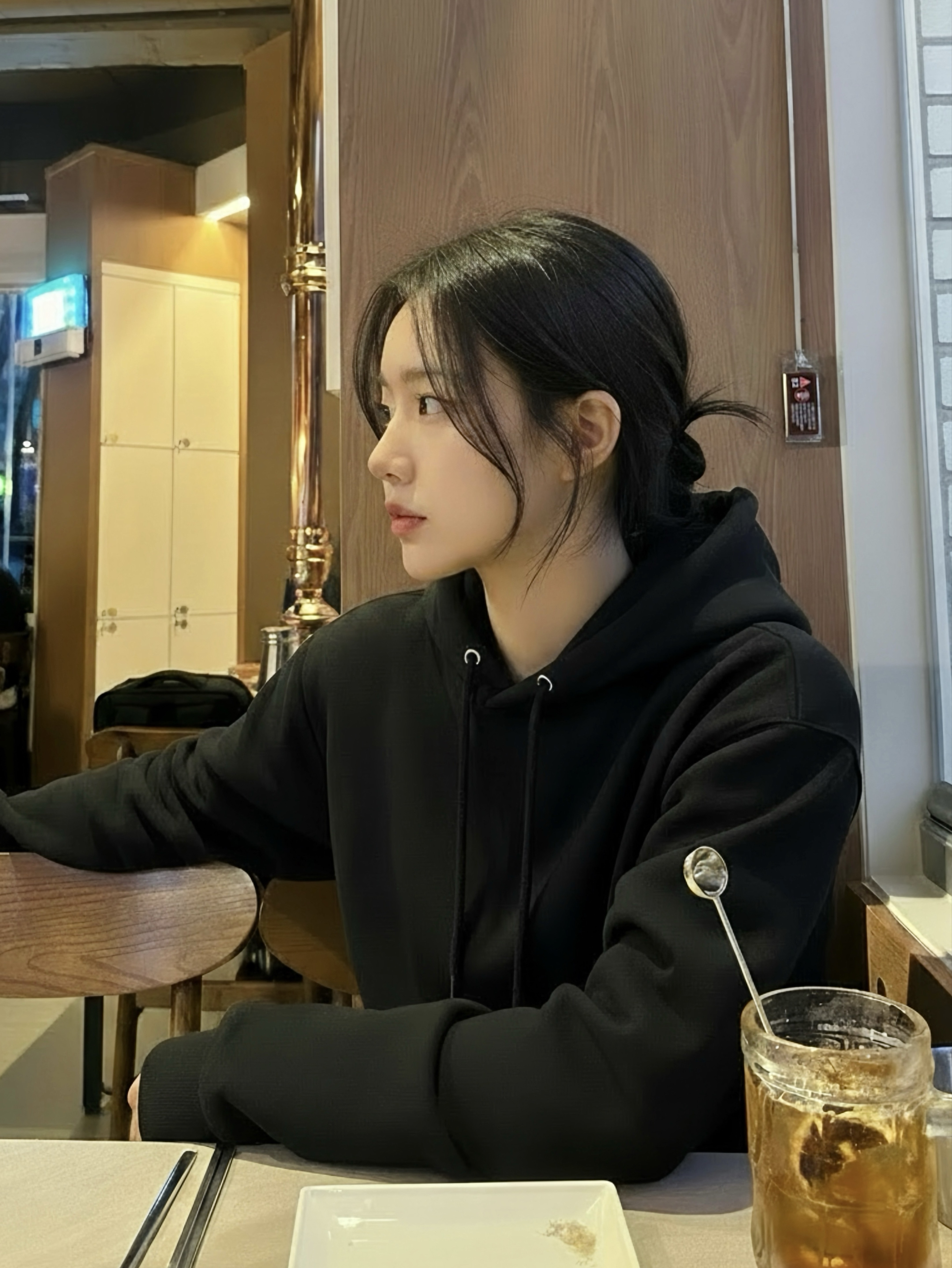 토요일이다아아🤍