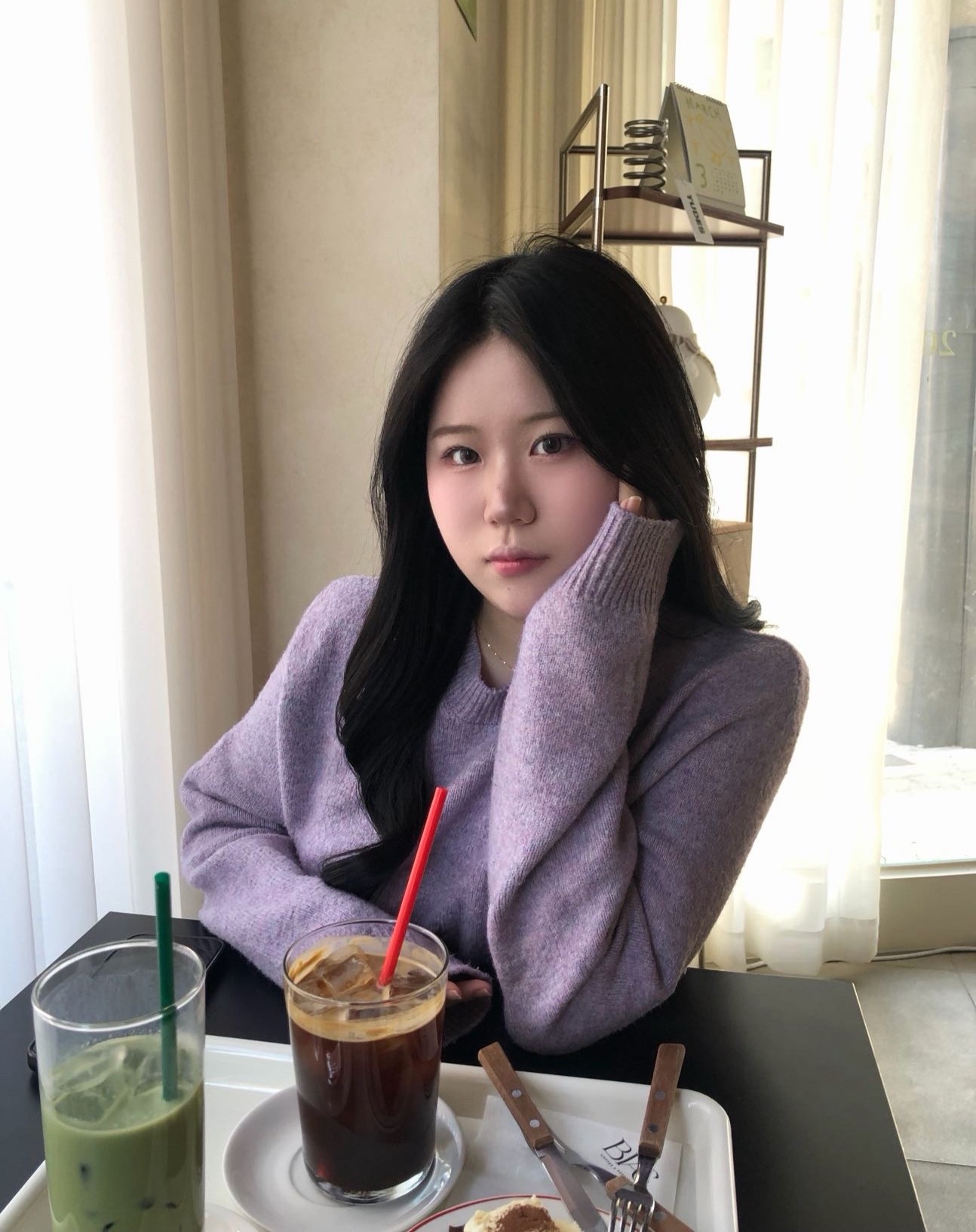 사랑은 언제나⠀