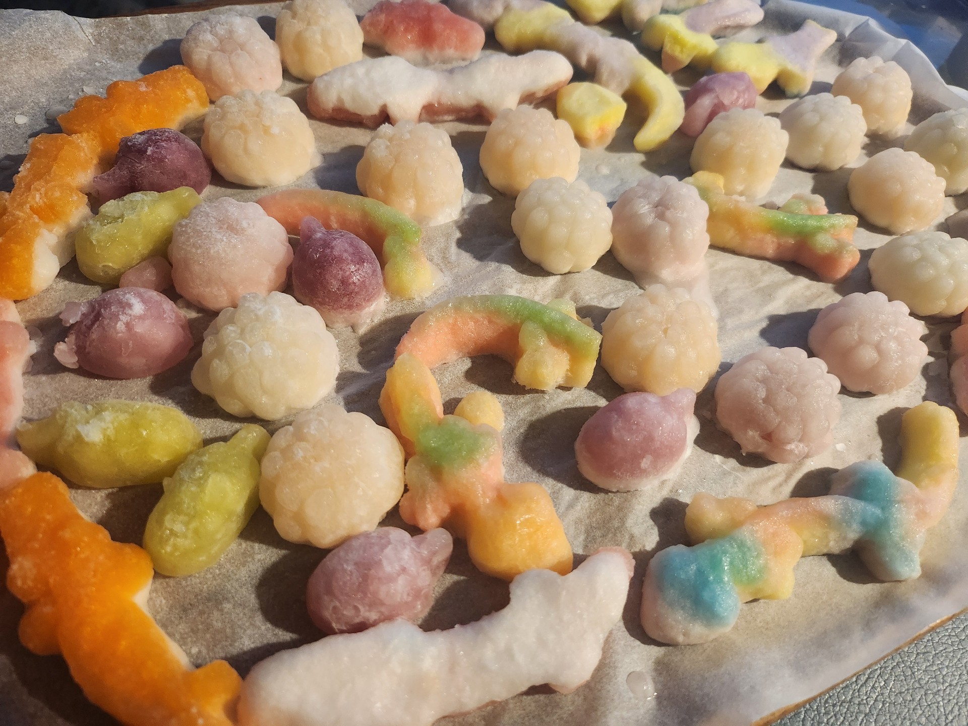 제옆에 오면 설렐거에요🌿