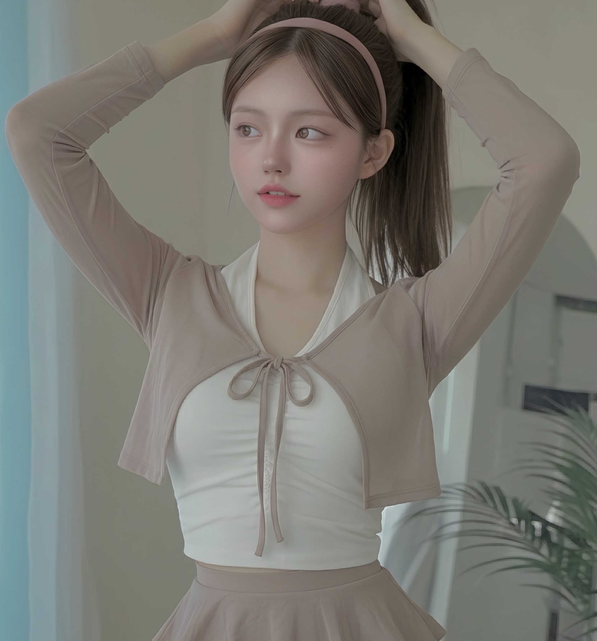 듣기 편할거예요.