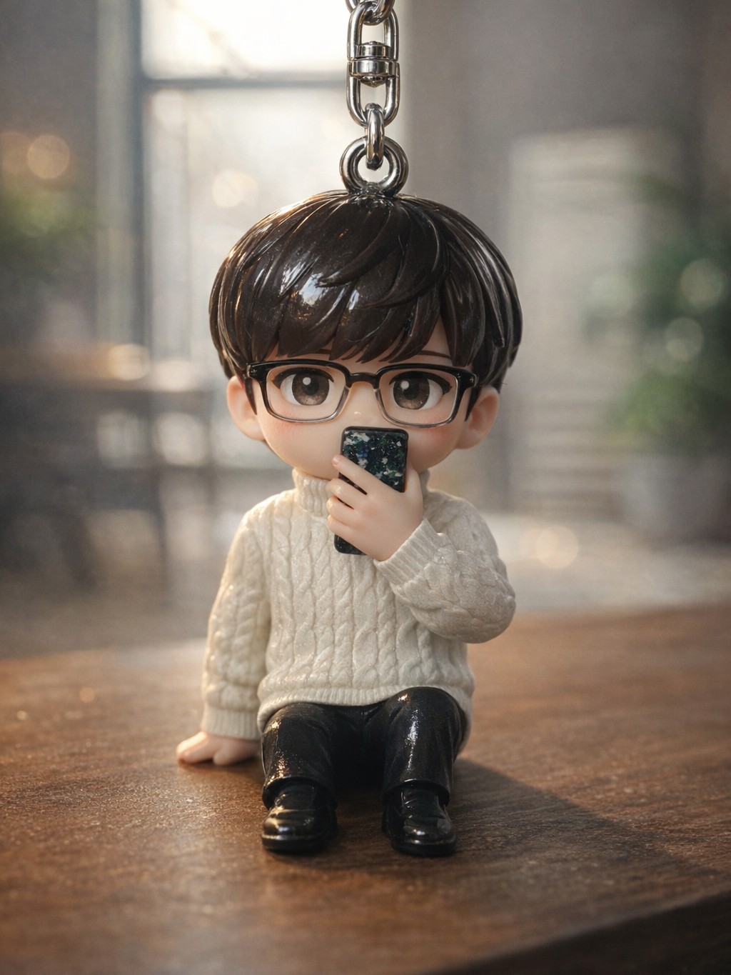 오후엔 라콜이지