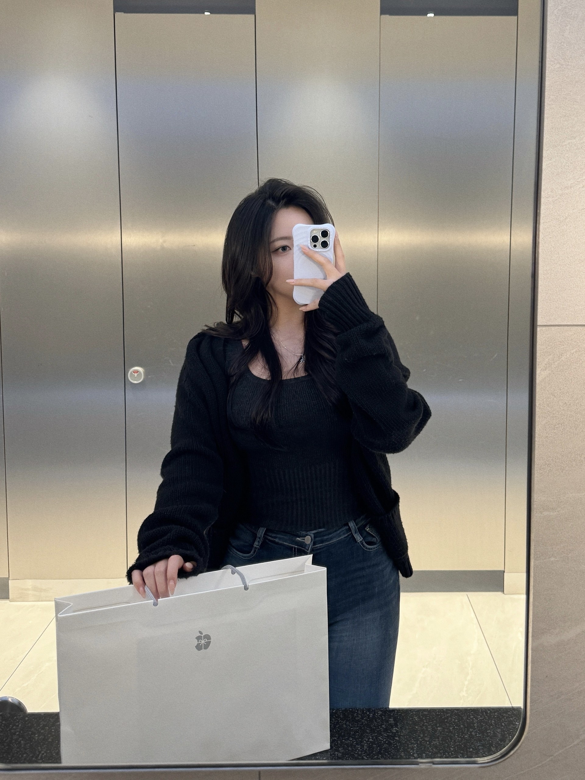 굿모닝, 이렇게 문자를 보내