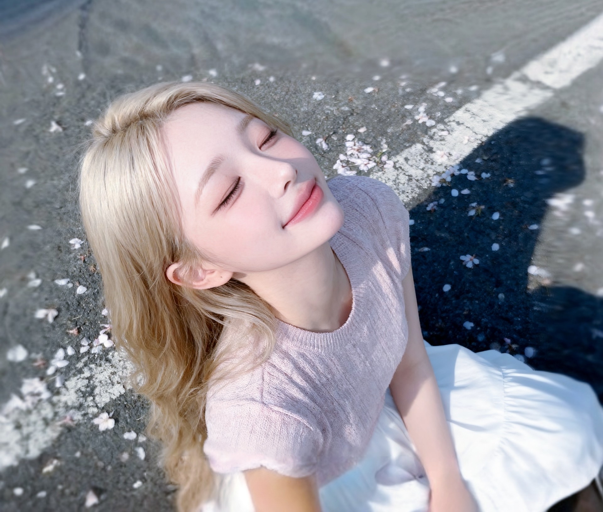 너 내꺼할래 ♡