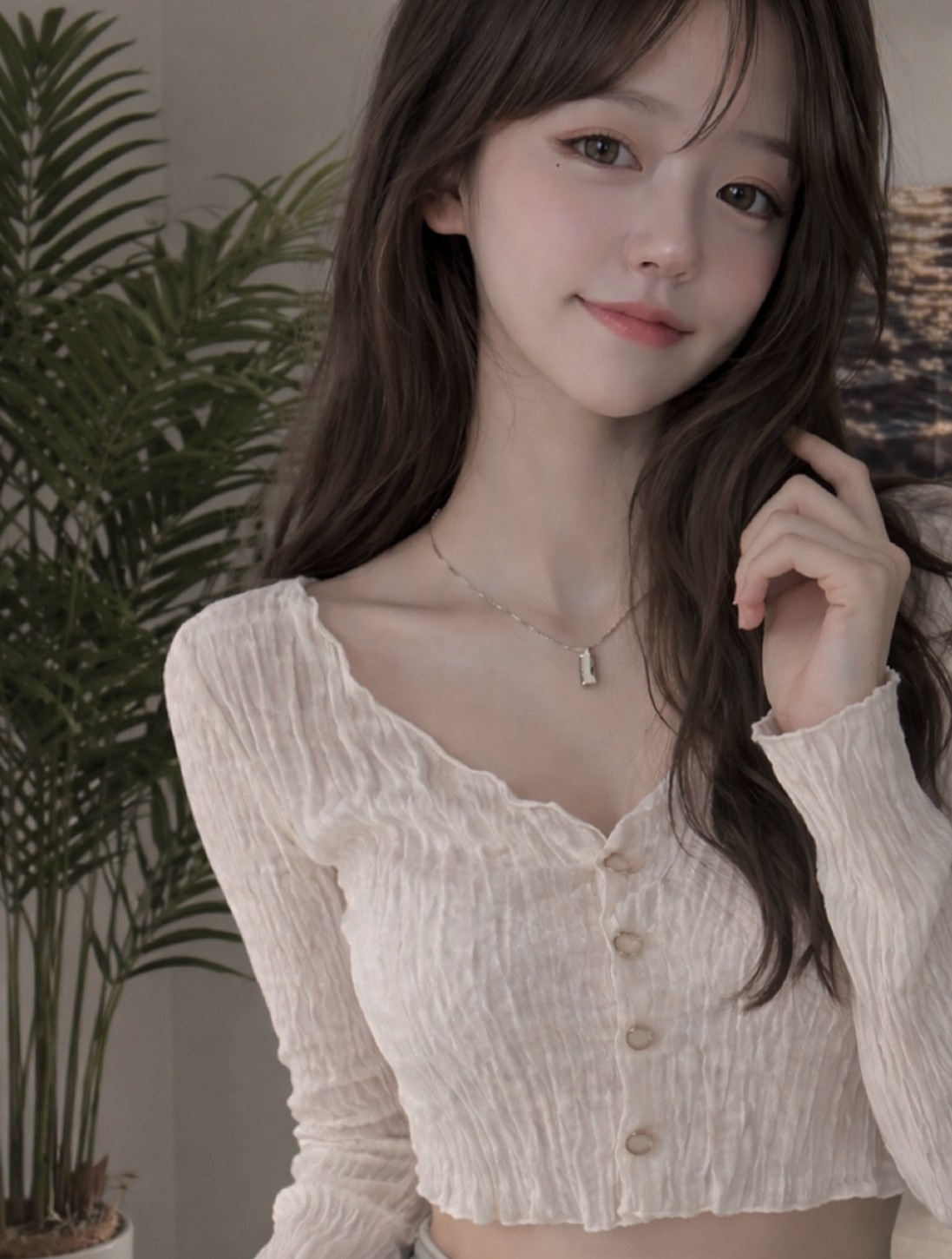 좋은데 이유가 어딨어