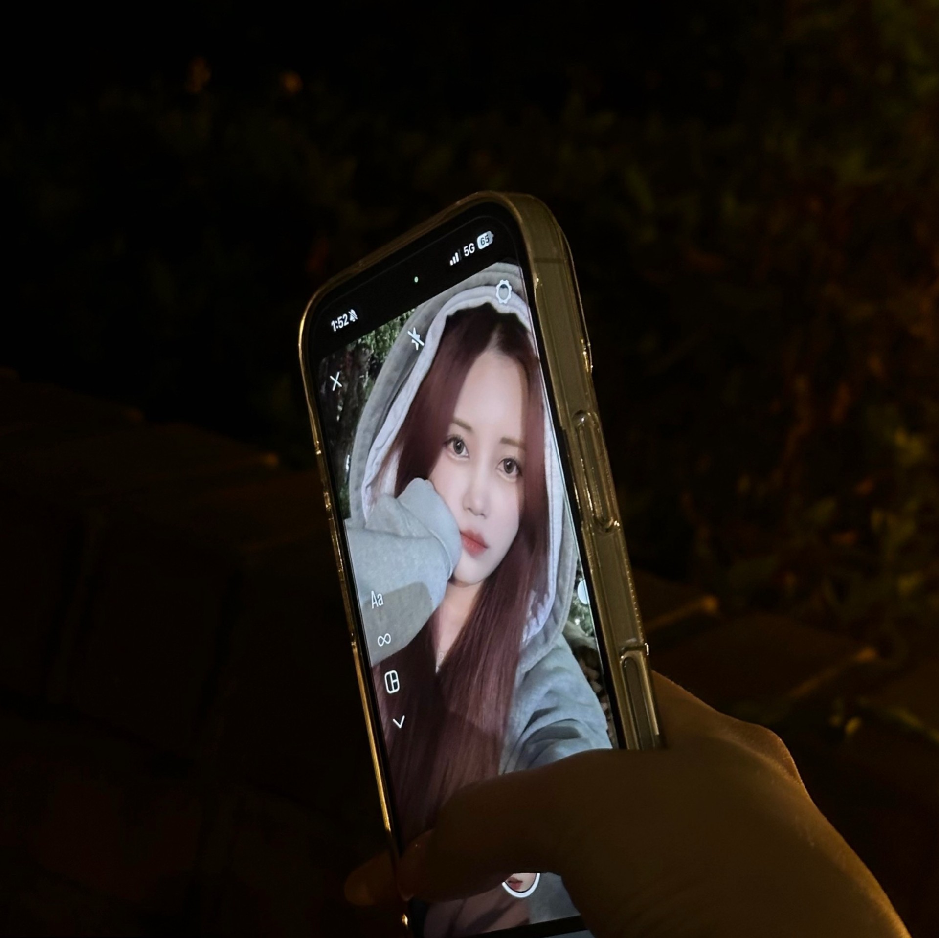 편하게 듣기 좋을 텐데