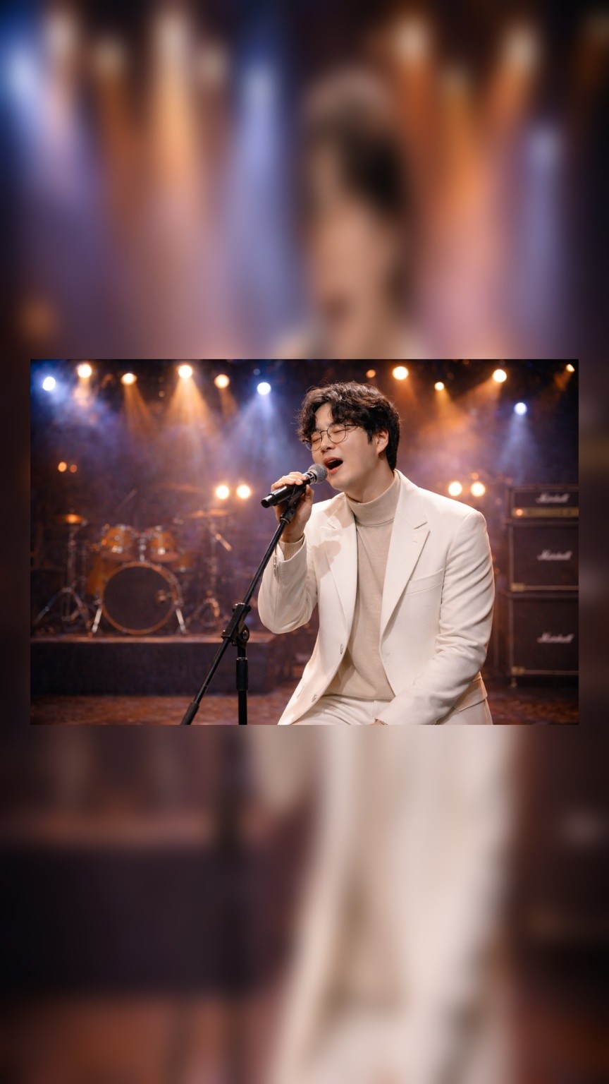 주말 오후 플리(가끔 라이브)