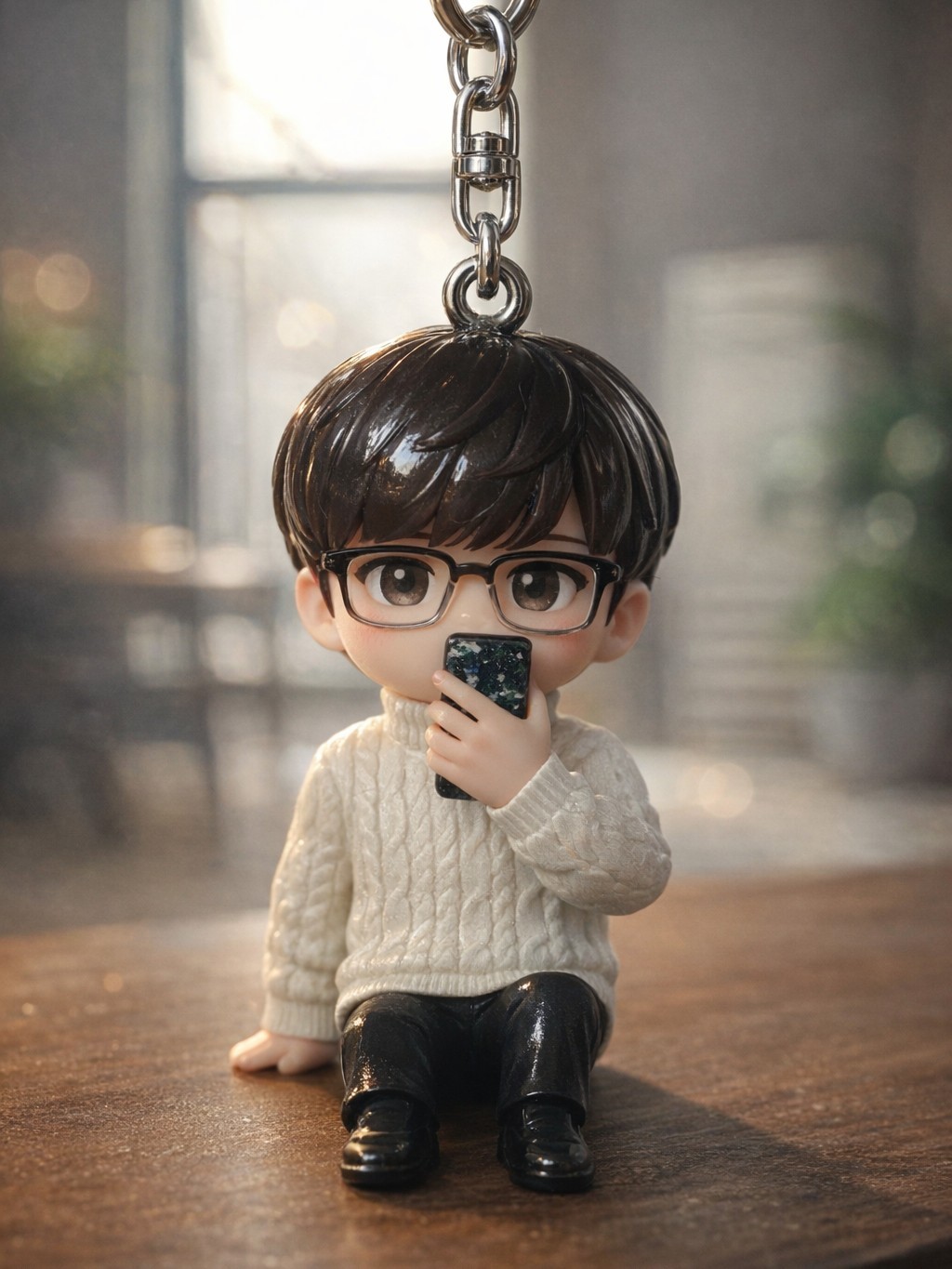 어쩌면 편안함(?)