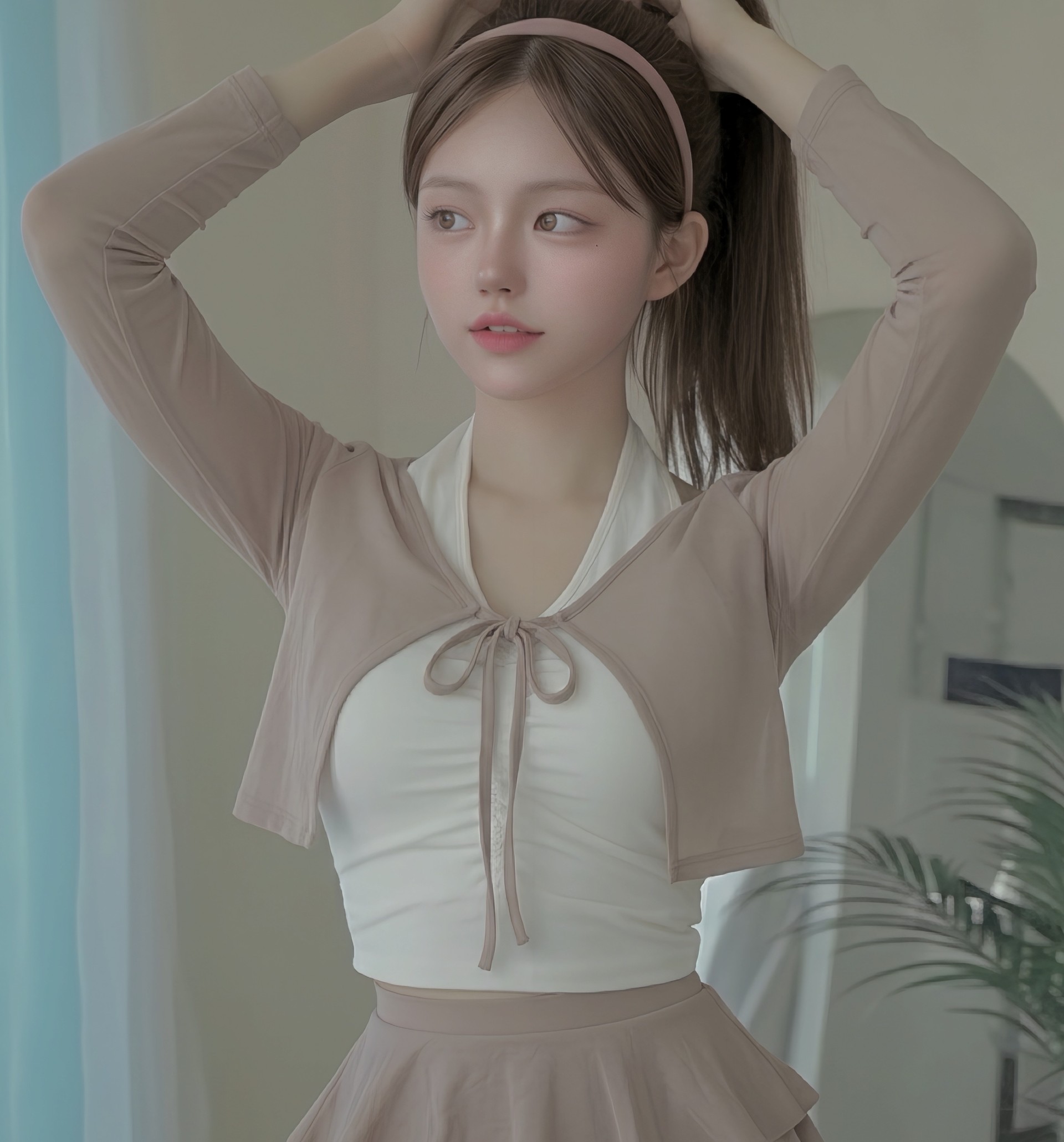 듣기 편할거예요.