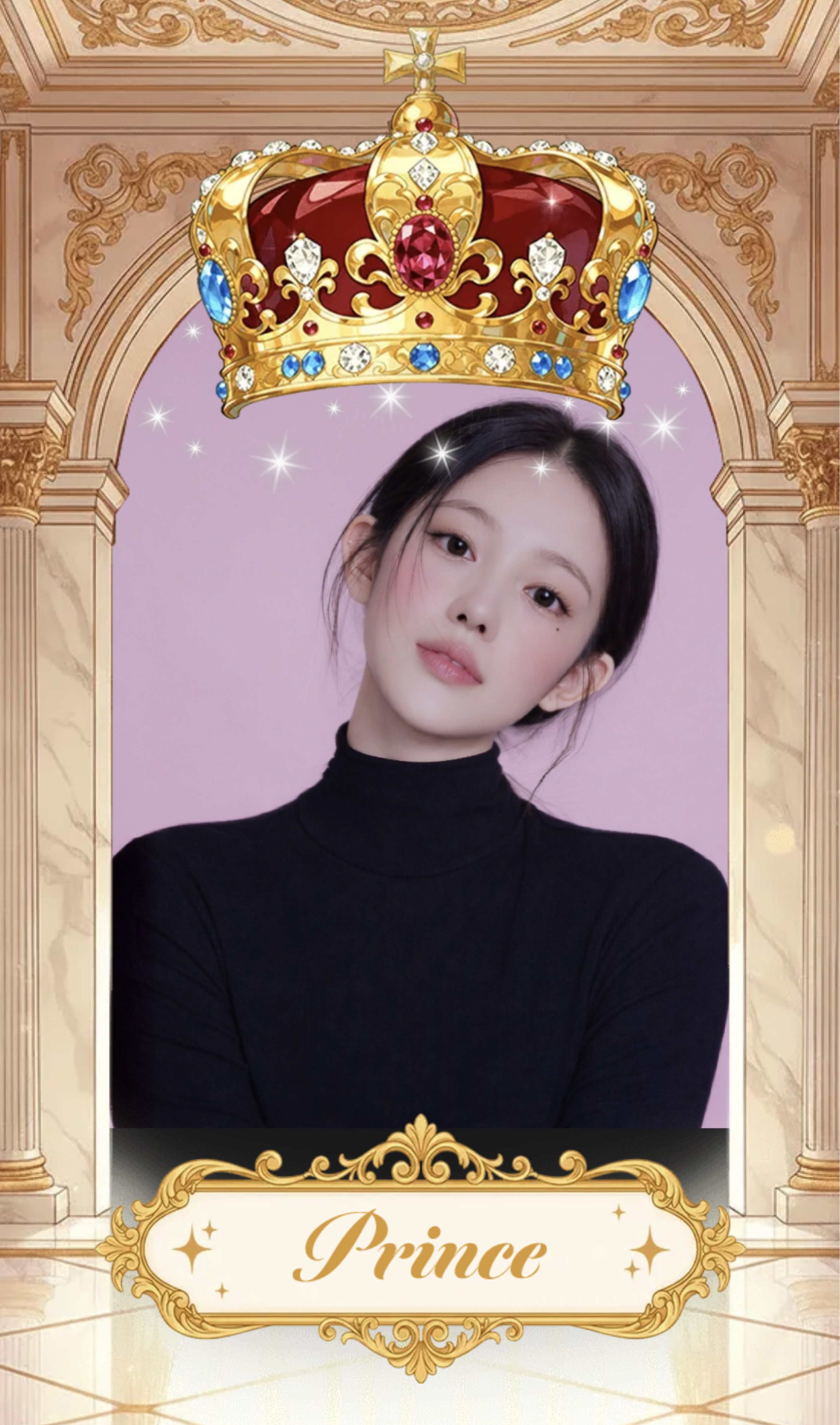 갱상도얼짱 ғᴍ¹/ 하꼬호소녀