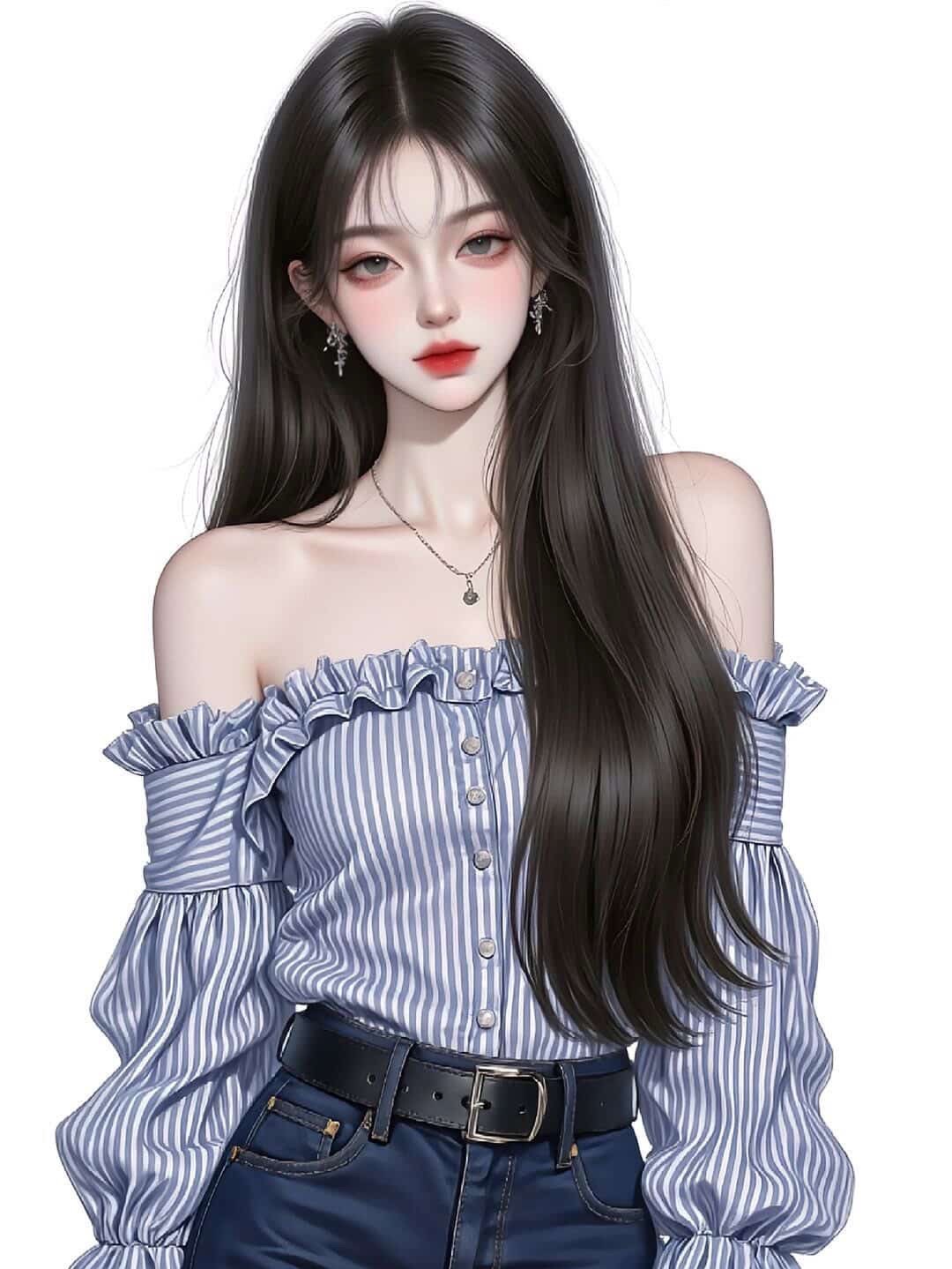 심심해서 아침에 켜보기