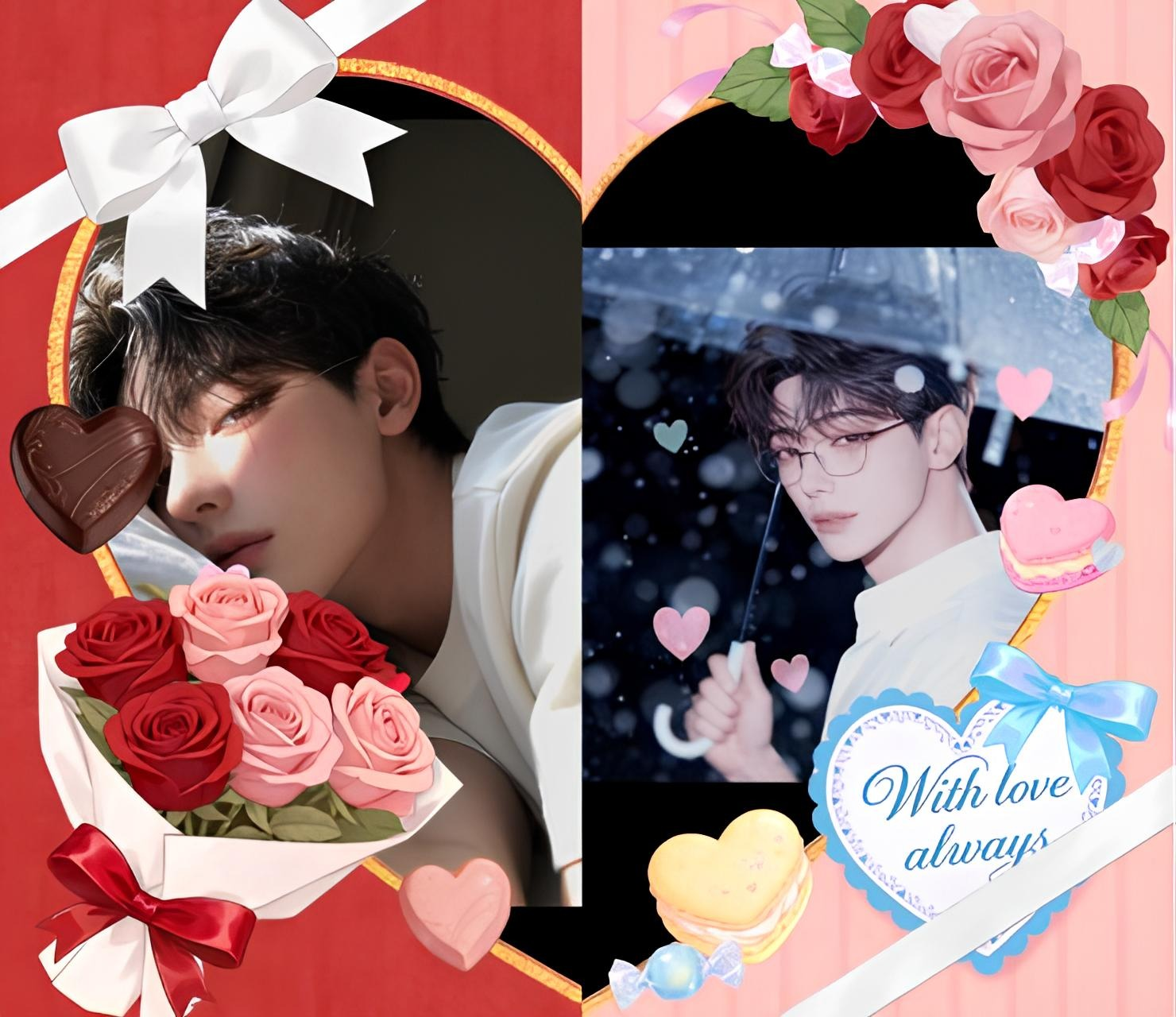 # 중 저 음 좋 아 하 세 요 .