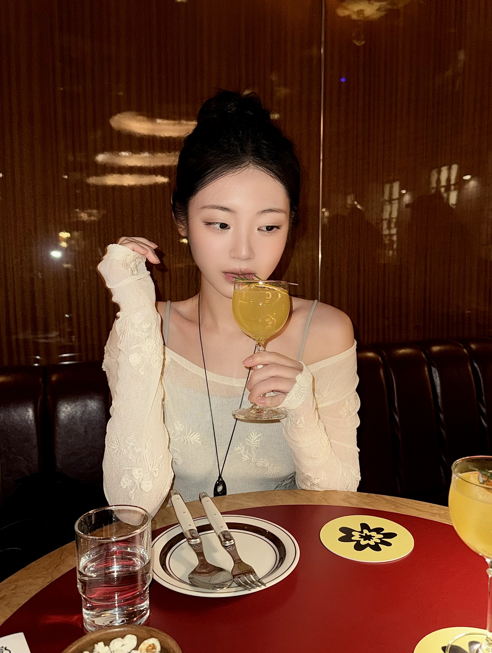 💌 신청곡을 입력해주세요.