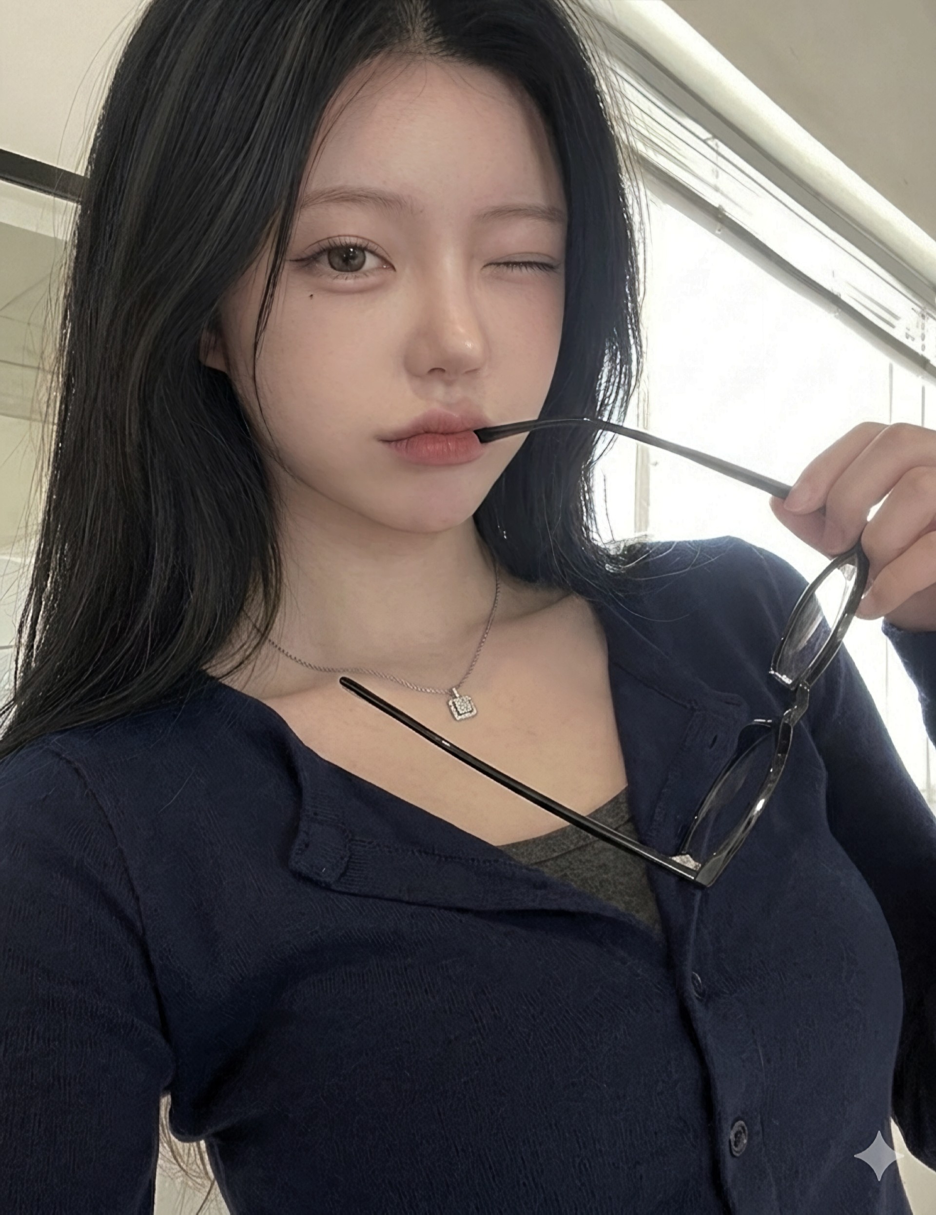 그런 너라서 좋아.