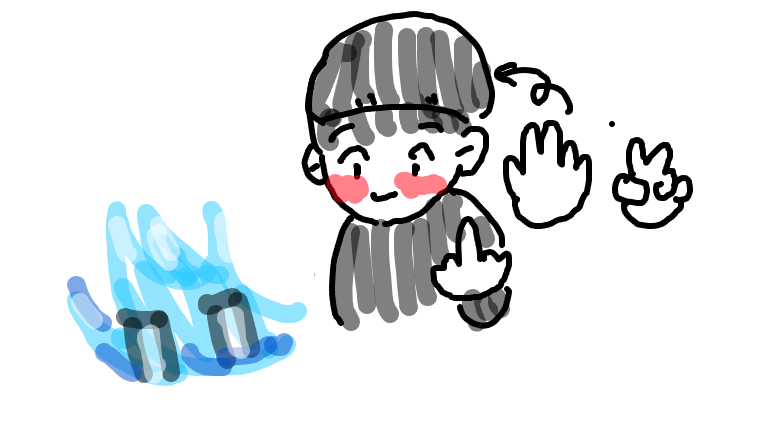 미국 가기전 마지막 방송 :)