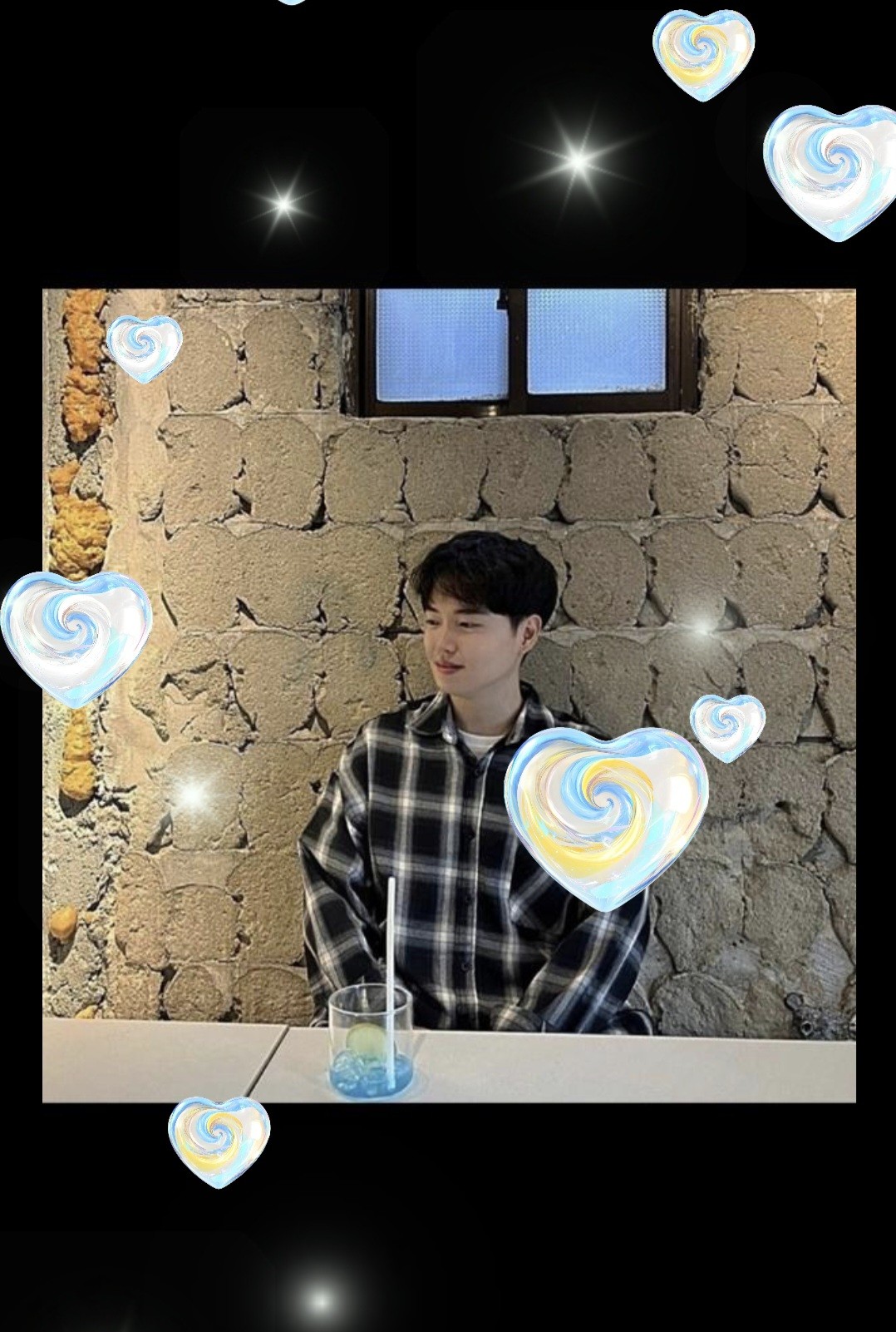 너의 옆에 있고 싶어,