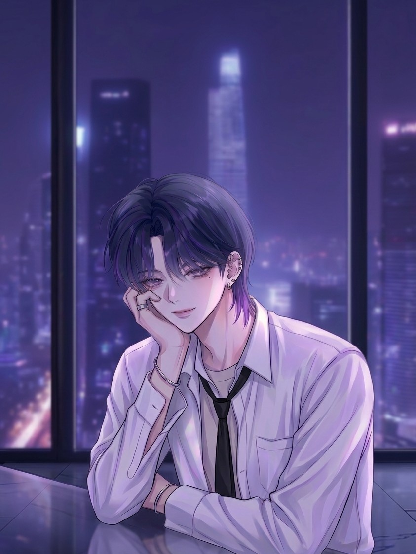 ❝ 신입, 잔잔해요 ❞