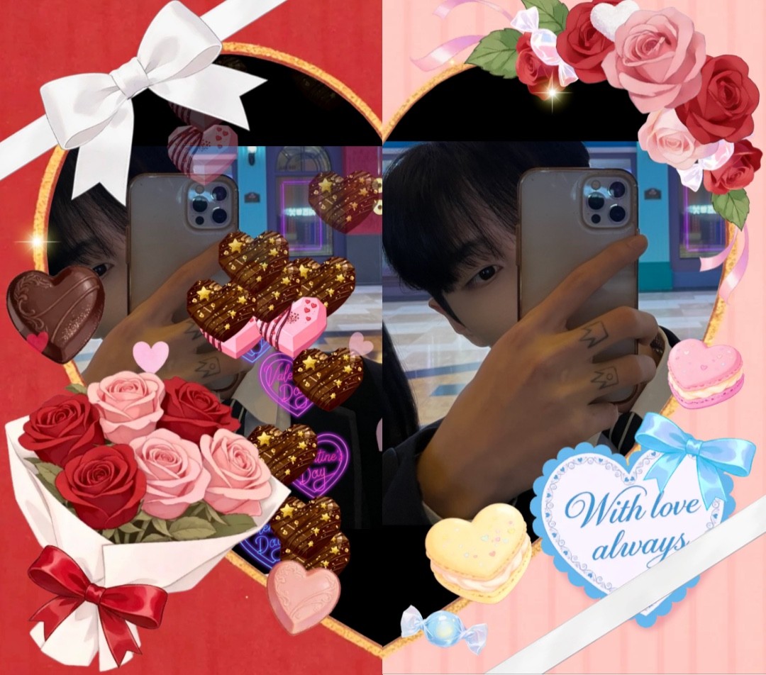 오푸가 말아주는 소통한잔