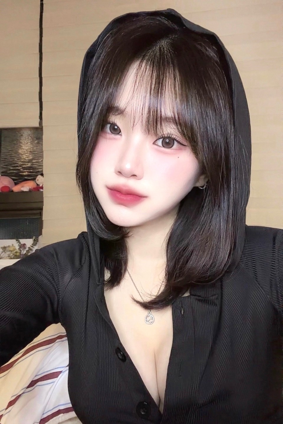 좋아하니까 🤍