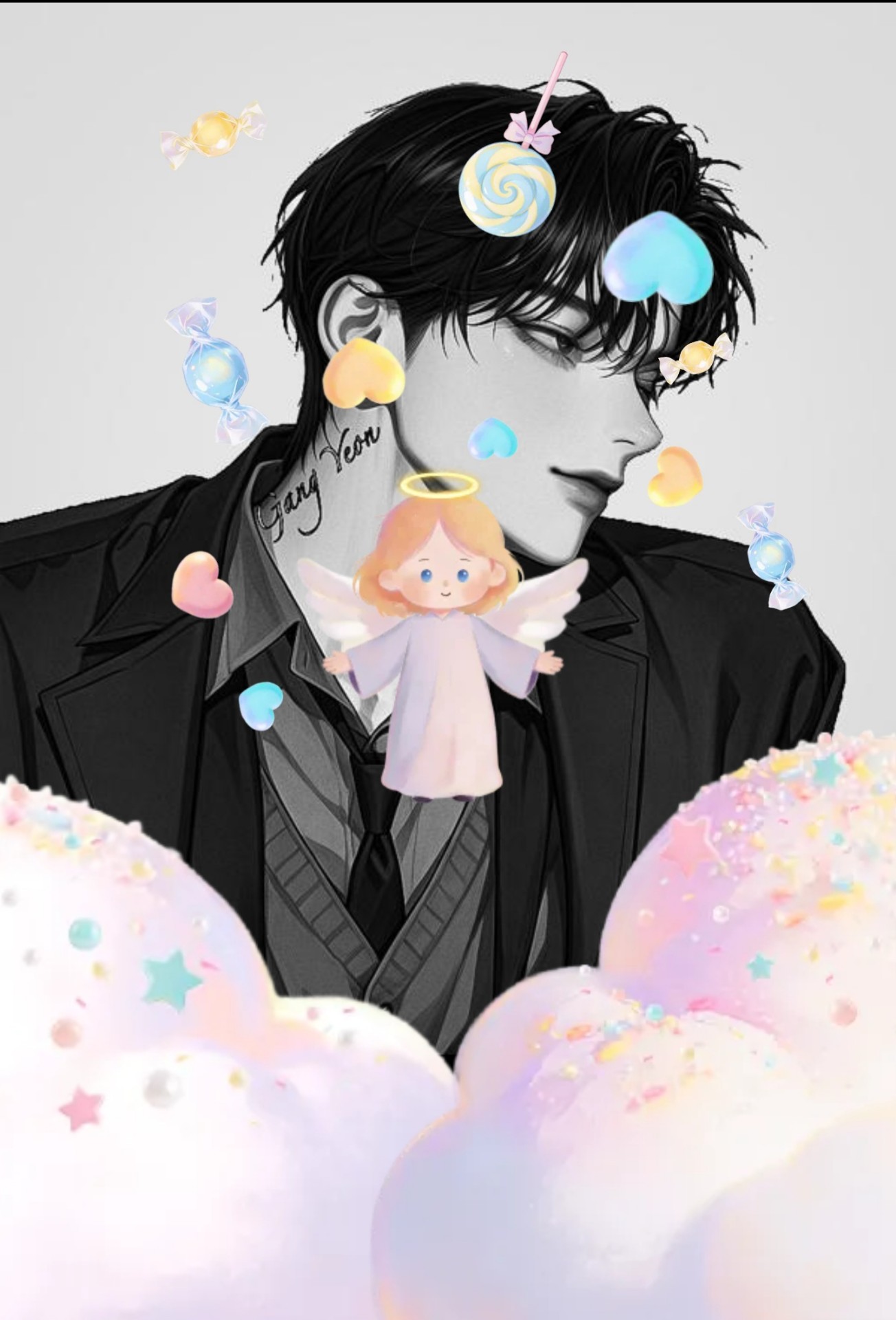 #_ 돌고돌아 강연.