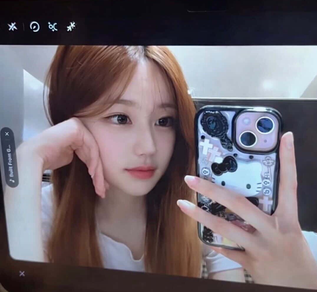 하루의 끝을 하로 와 ~