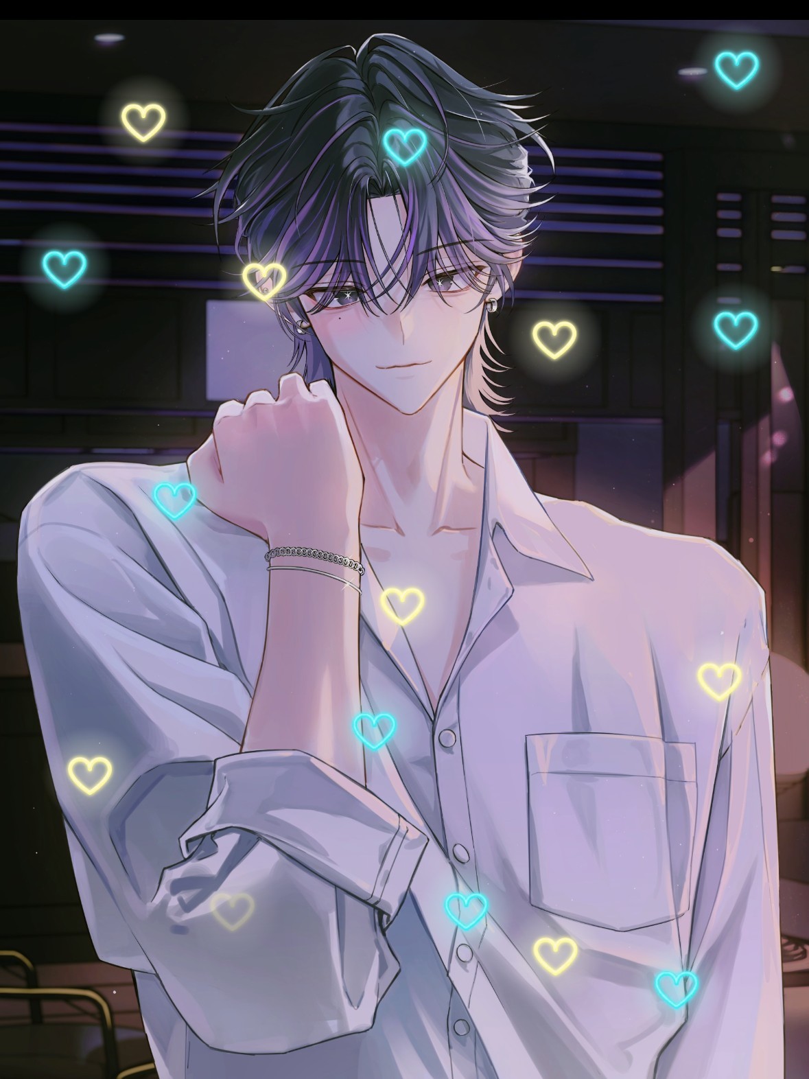 ❝ 이 사람은 방송에 진심입니다. ❞