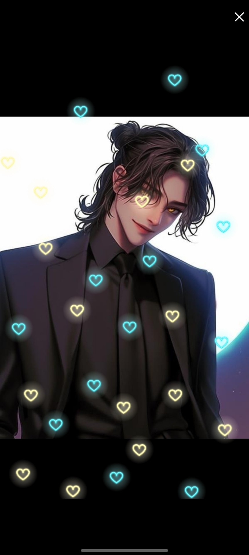 리딩은 아니고 그냥 라콜이야