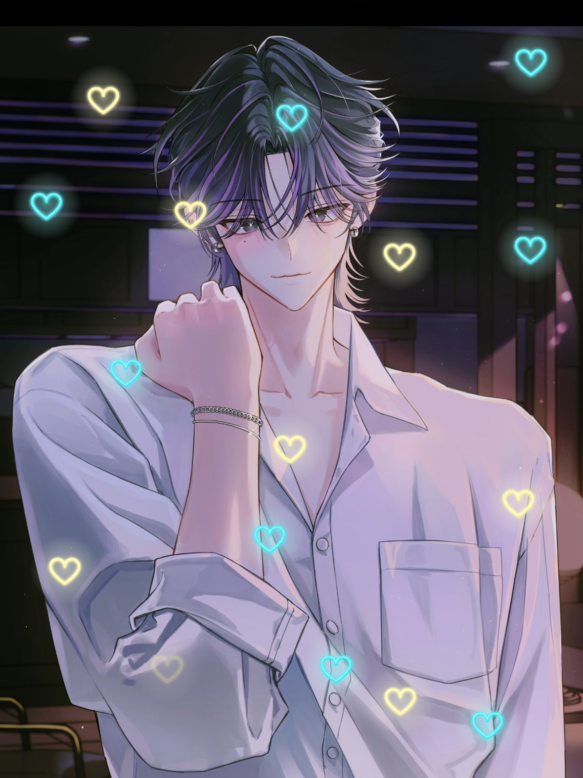 ❝ 이 사람은 방송에 진심입니다. ❞