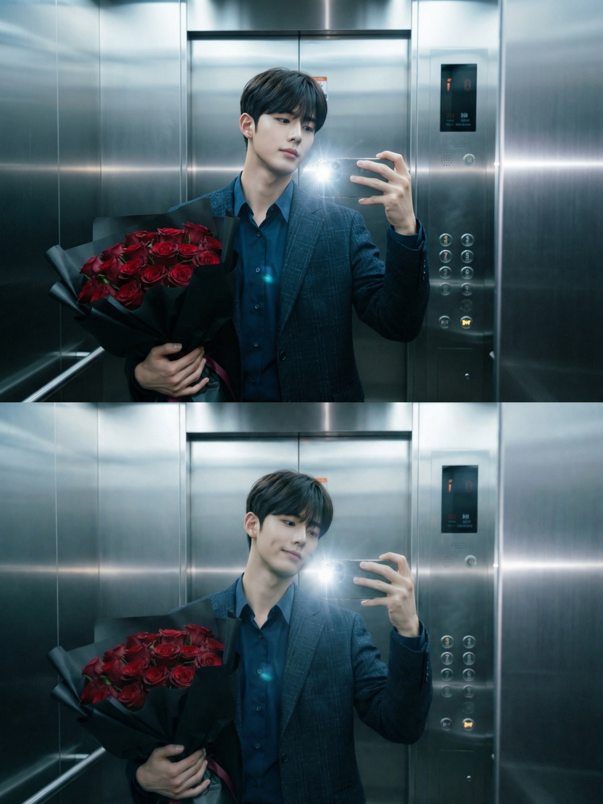 노래도 듣고 상품도 타고